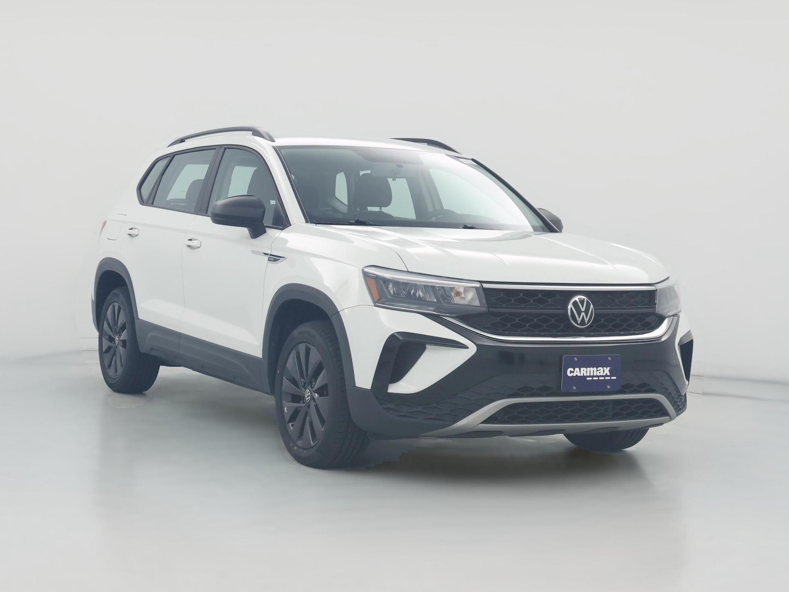 2022 Volkswagen Taos S