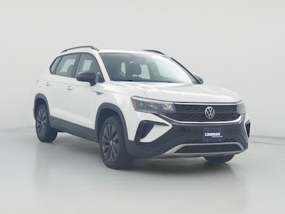 2022 Volkswagen Taos S