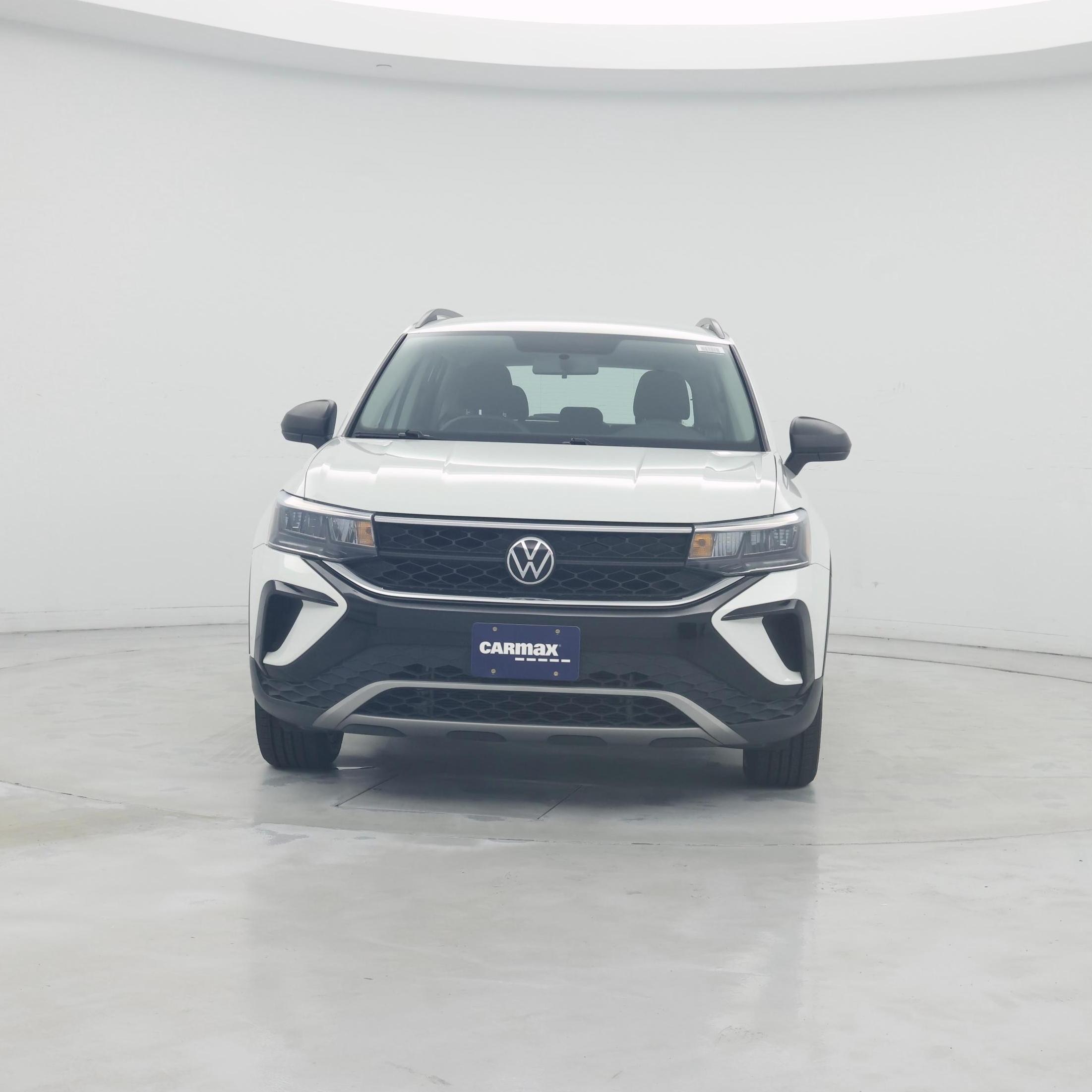 Thumbnail: 2022 Volkswagen Taos - 5