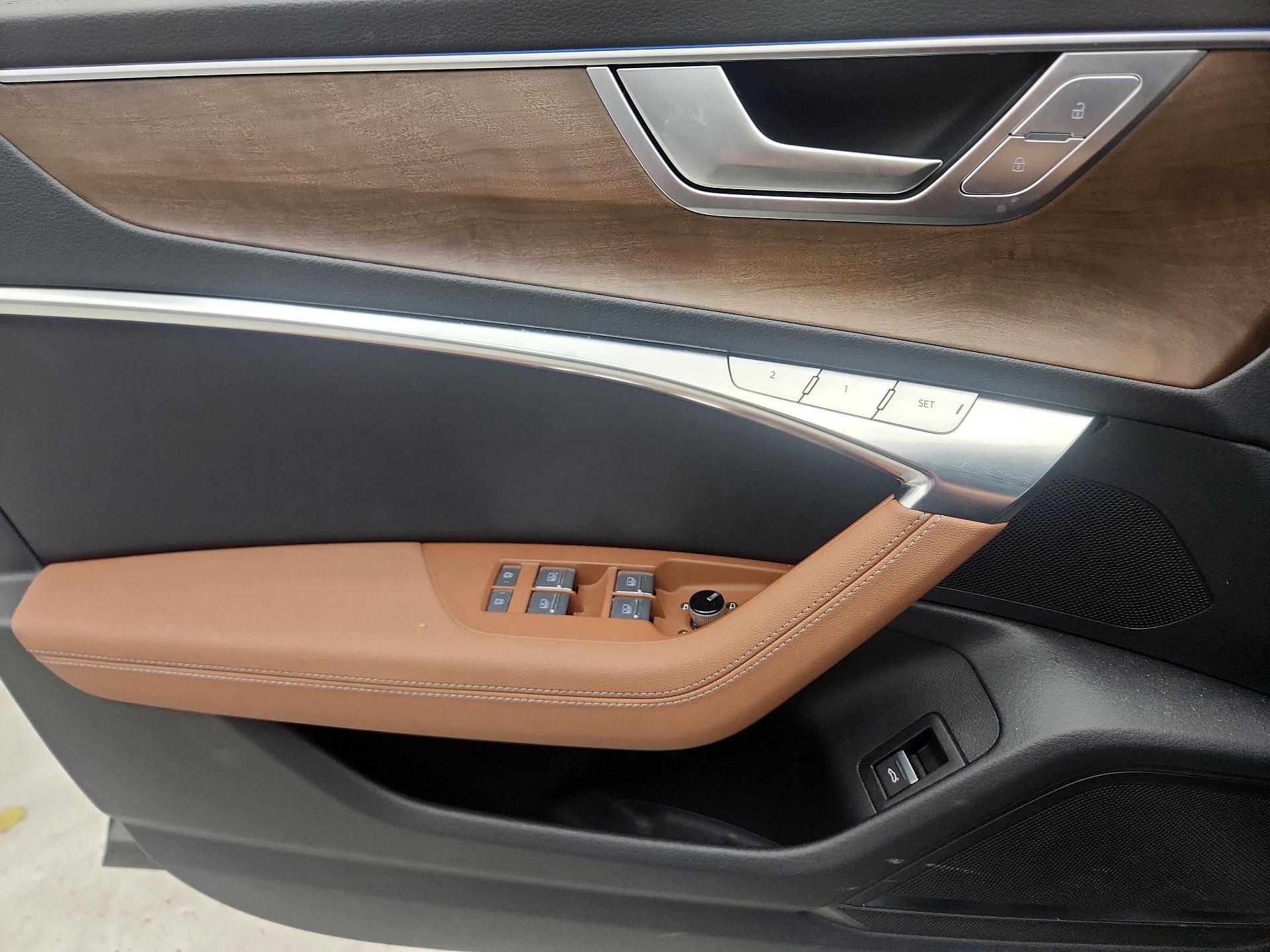 Thumbnail: 2024 Audi A7 - 12