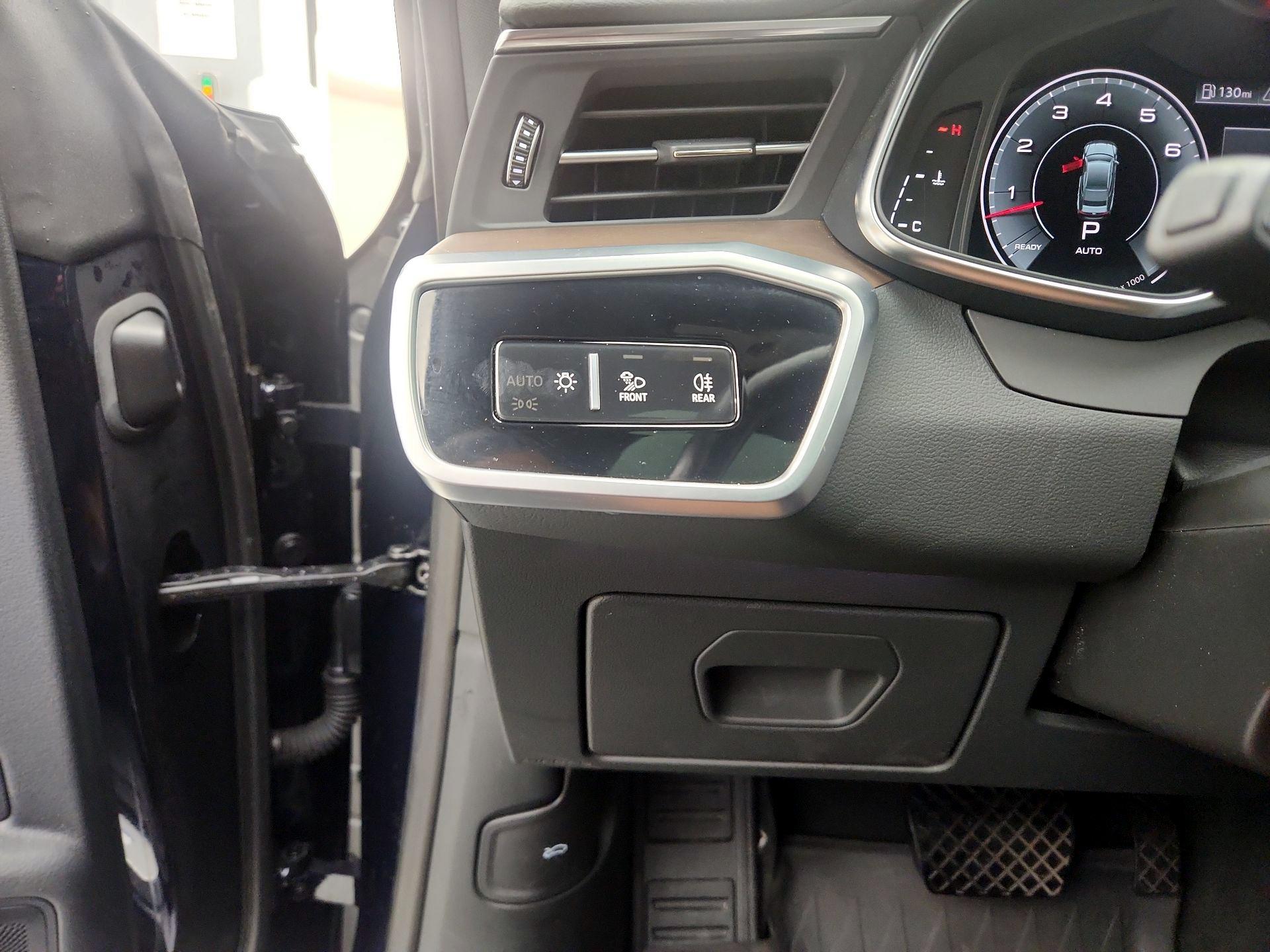 Thumbnail: 2024 Audi A7 - 13