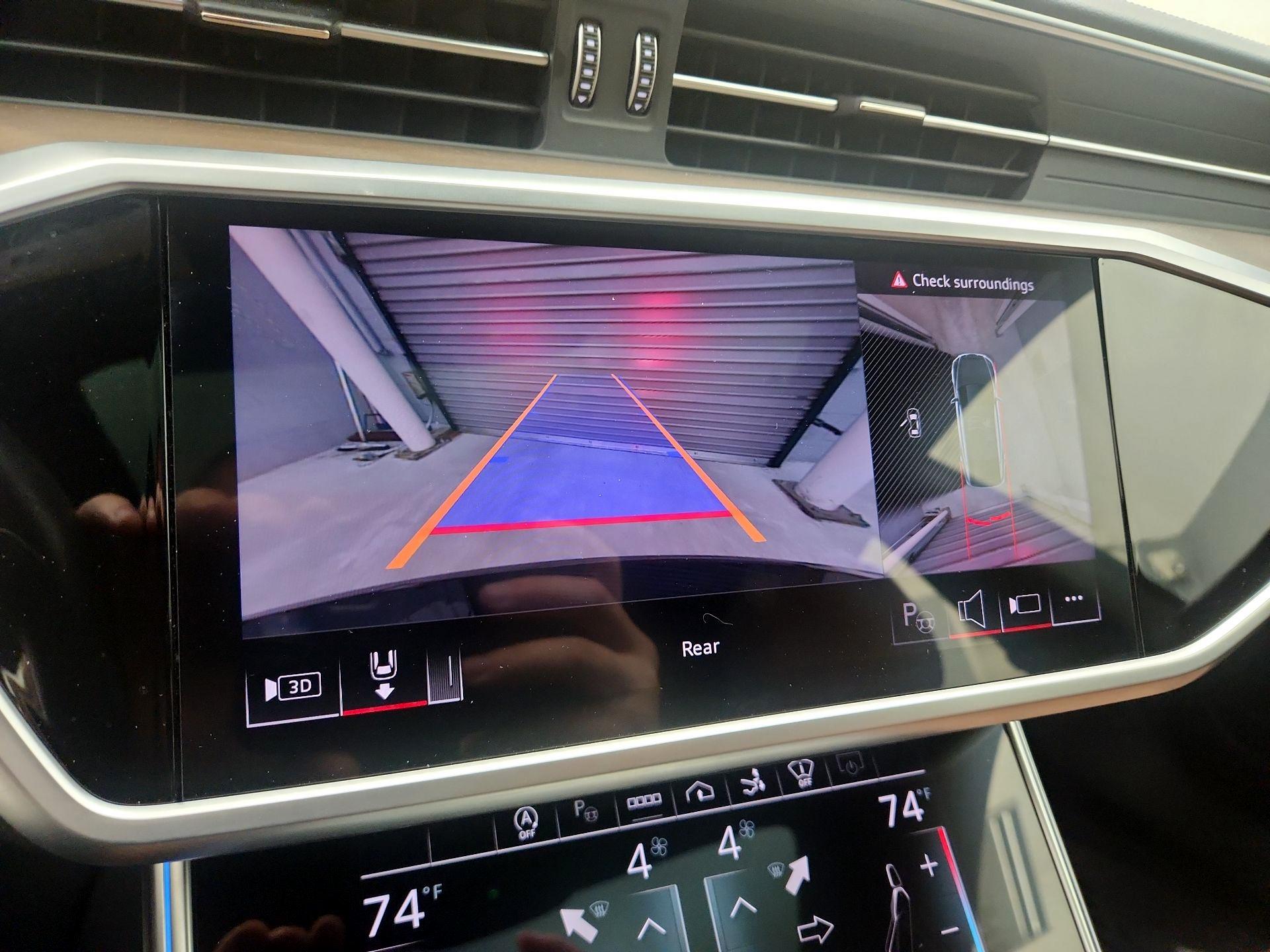 Thumbnail: 2024 Audi A7 - 15