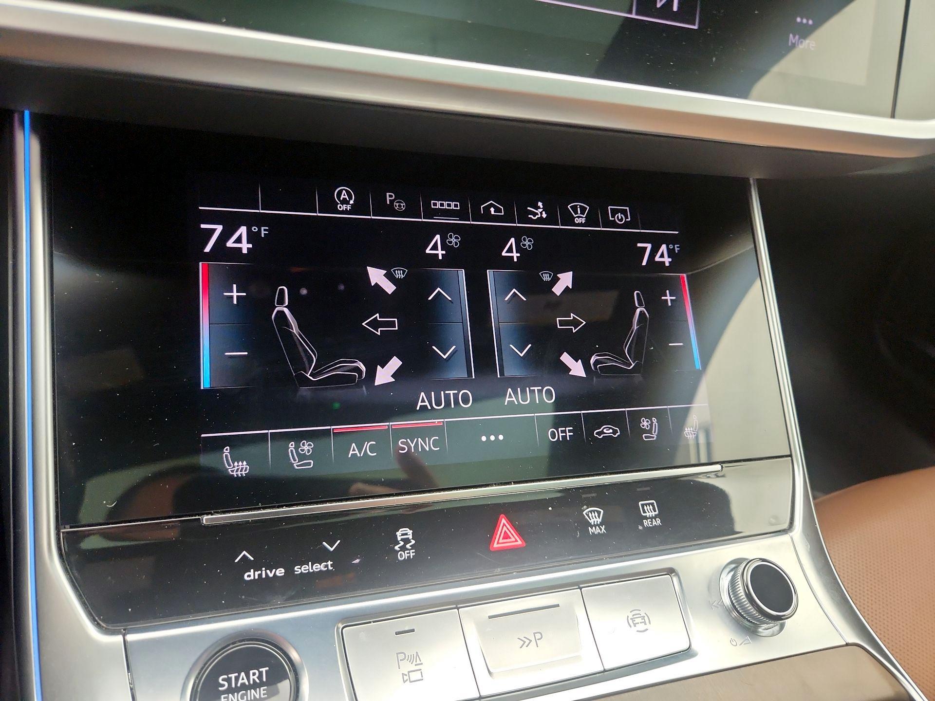 Thumbnail: 2024 Audi A7 - 17