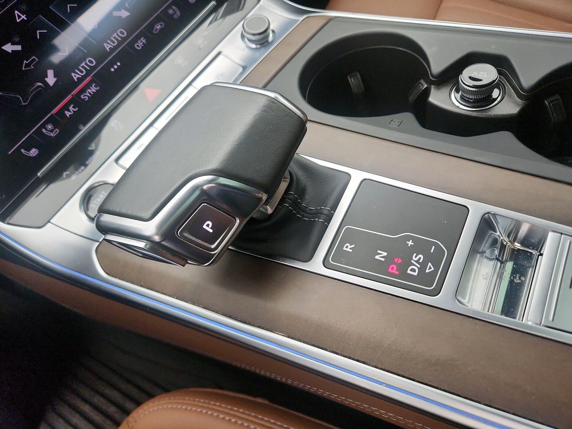 Thumbnail: 2024 Audi A7 - 18