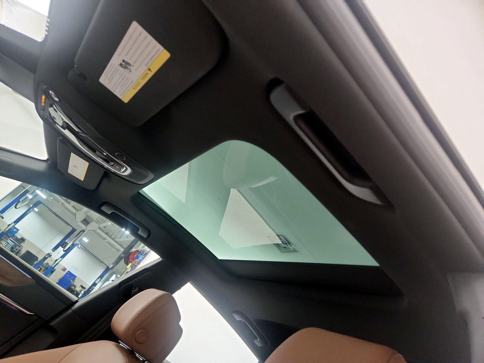 Thumbnail: 2024 Audi A7 - 20