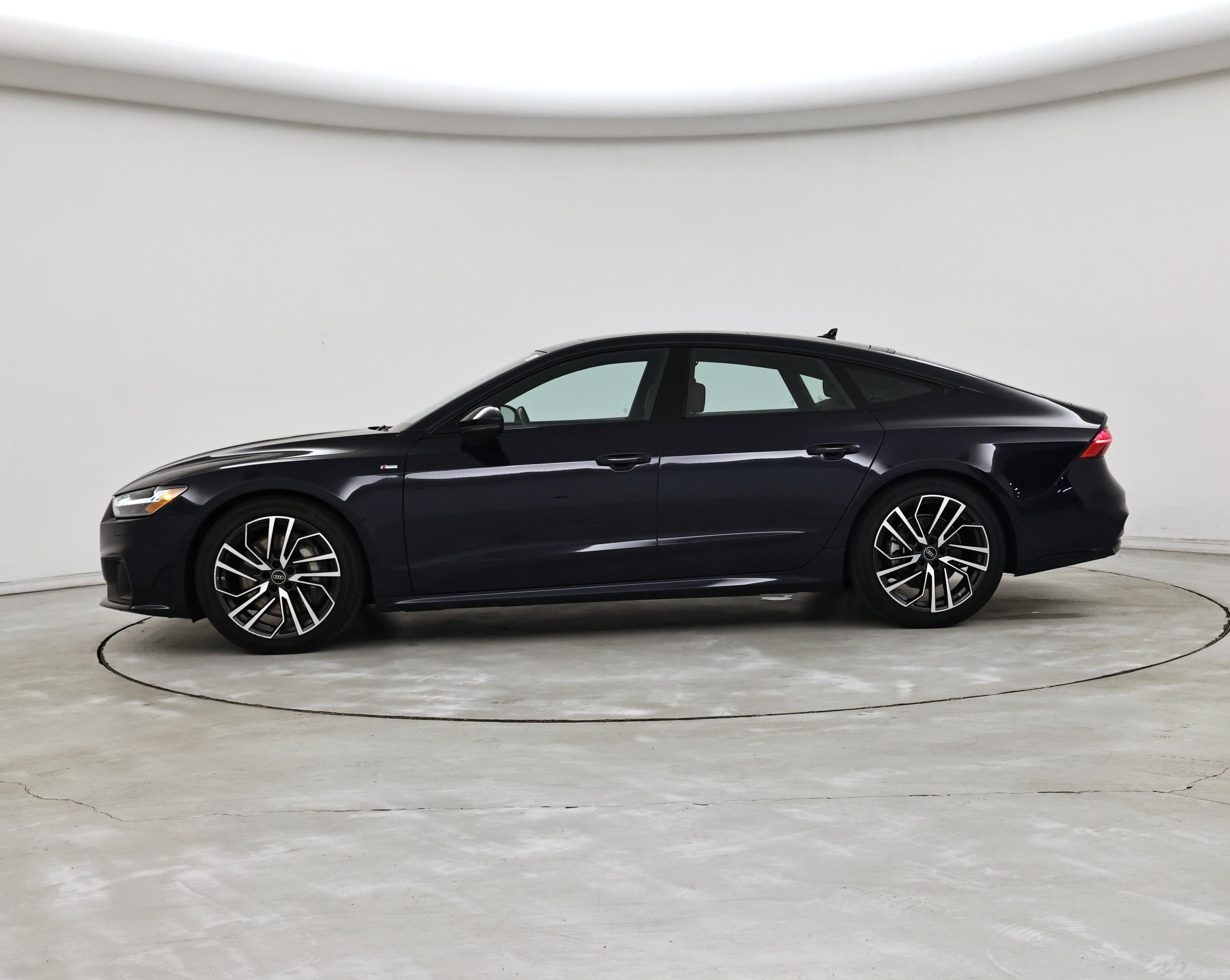 Thumbnail: 2024 Audi A7 - 3