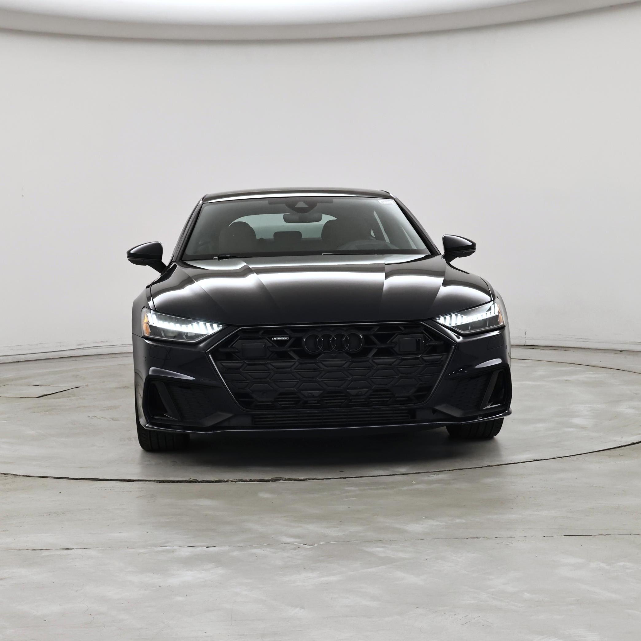 Thumbnail: 2024 Audi A7 - 5