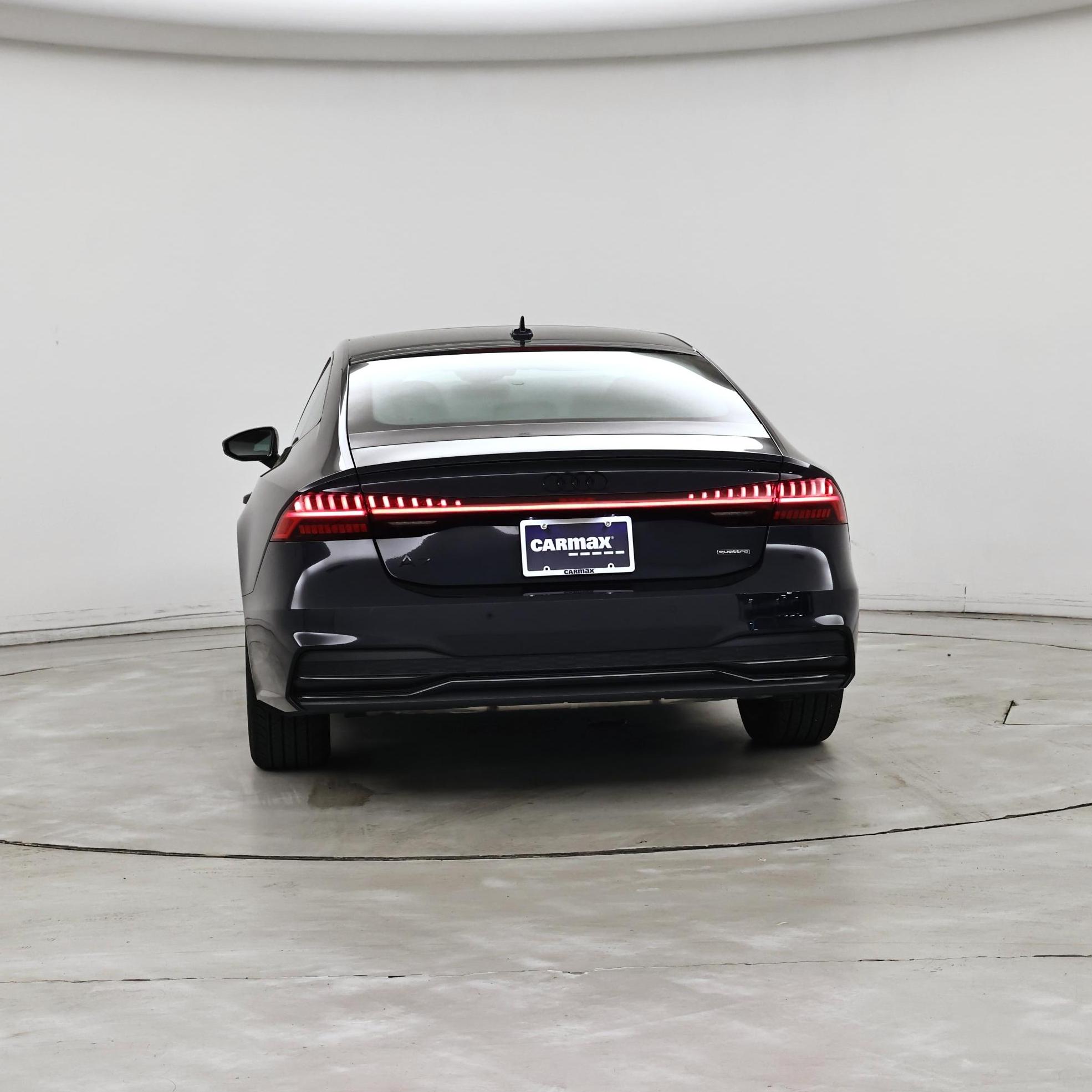 Thumbnail: 2024 Audi A7 - 6