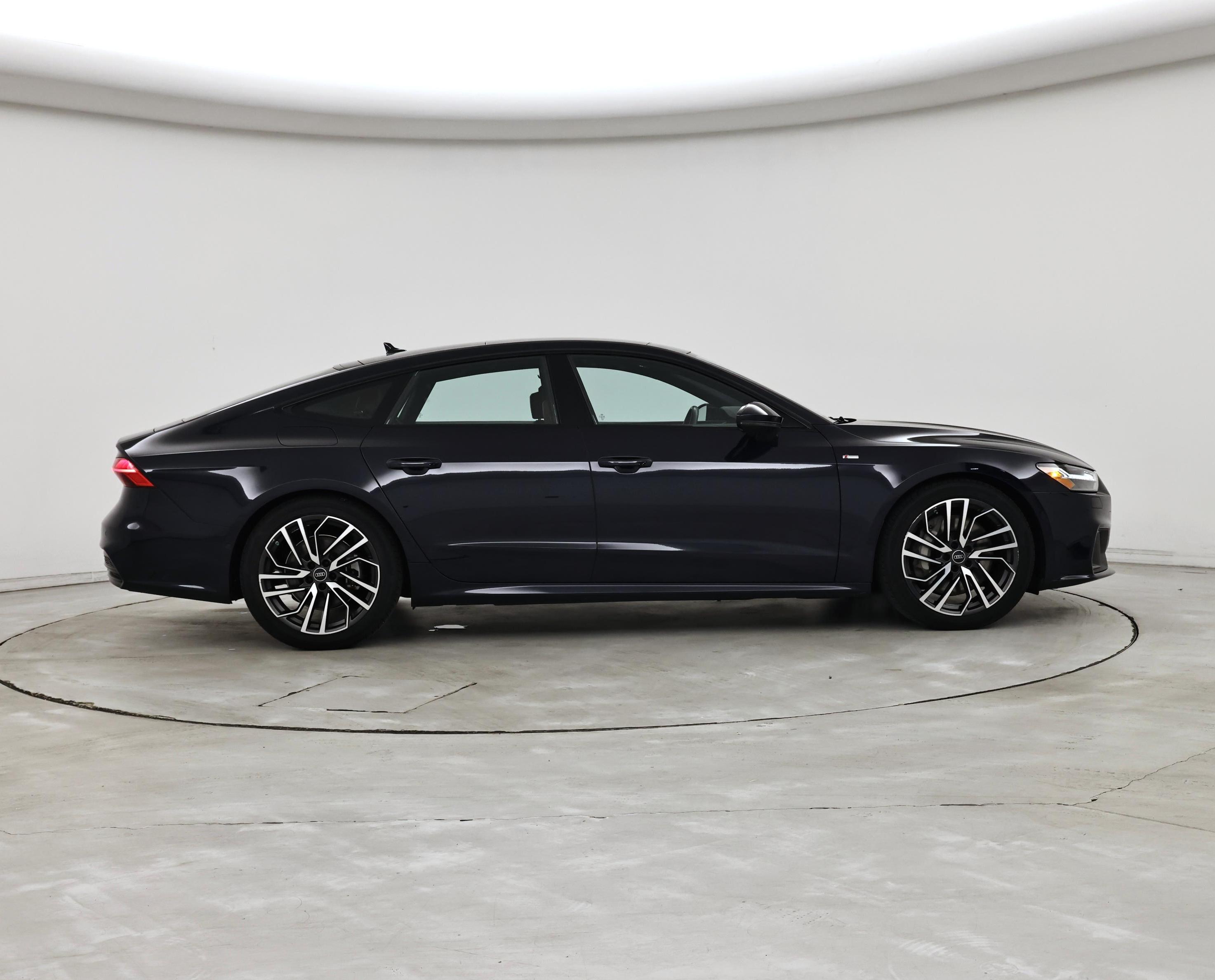 Thumbnail: 2024 Audi A7 - 7