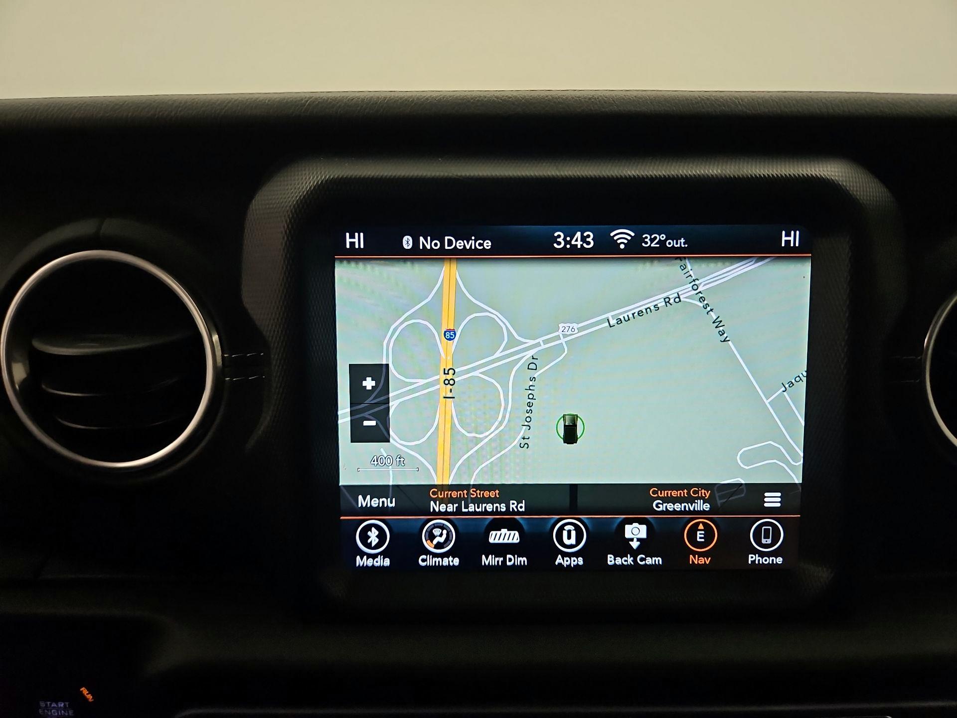 Thumbnail: 2019 Jeep Wrangler - 14