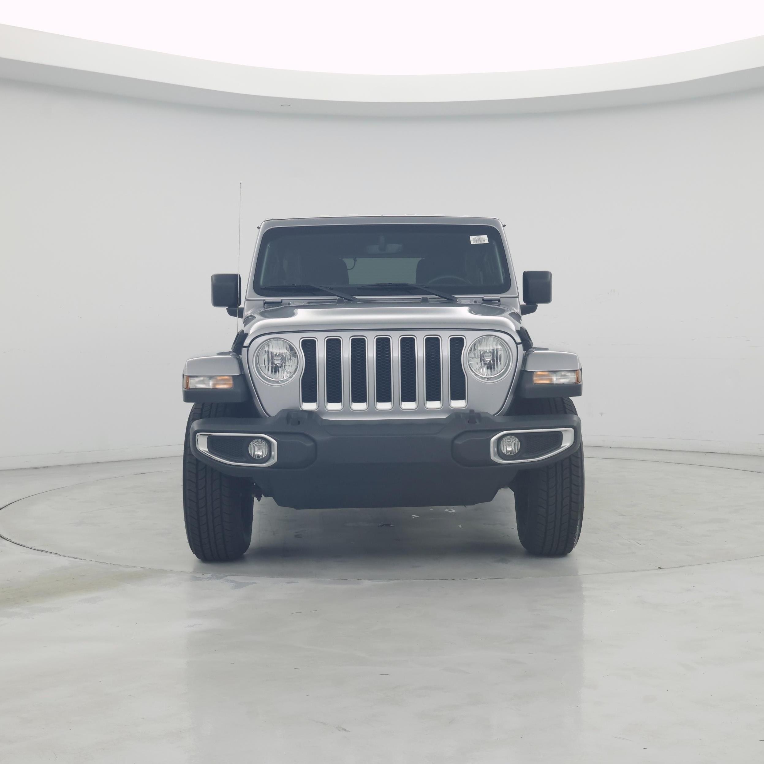 Thumbnail: 2019 Jeep Wrangler - 5
