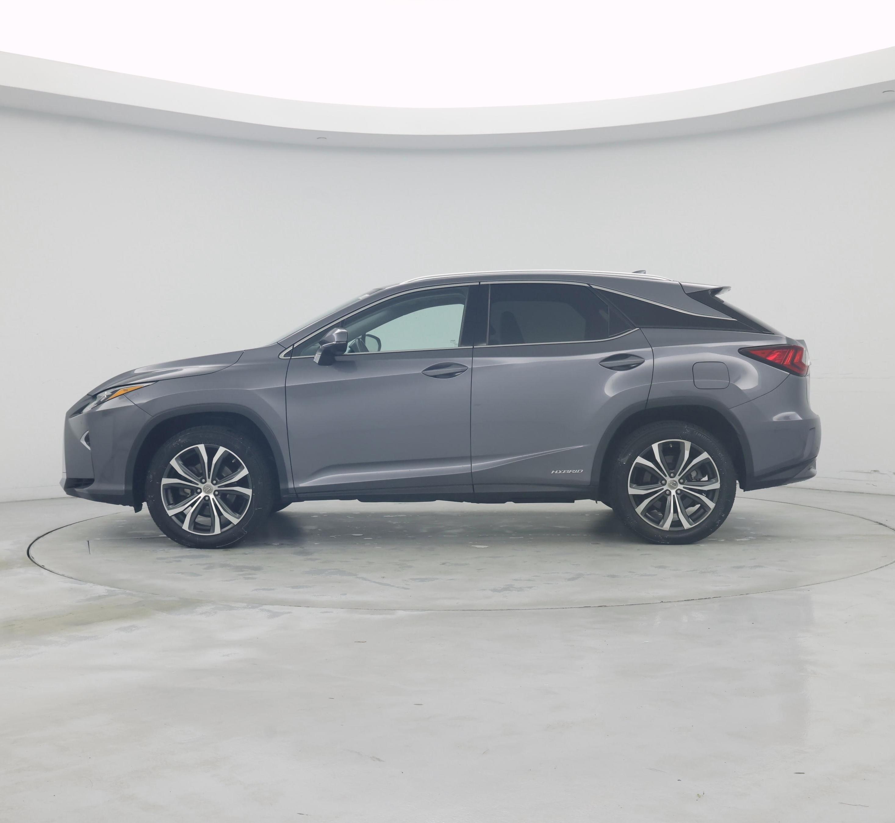 Thumbnail: 2017 Lexus RX - 3