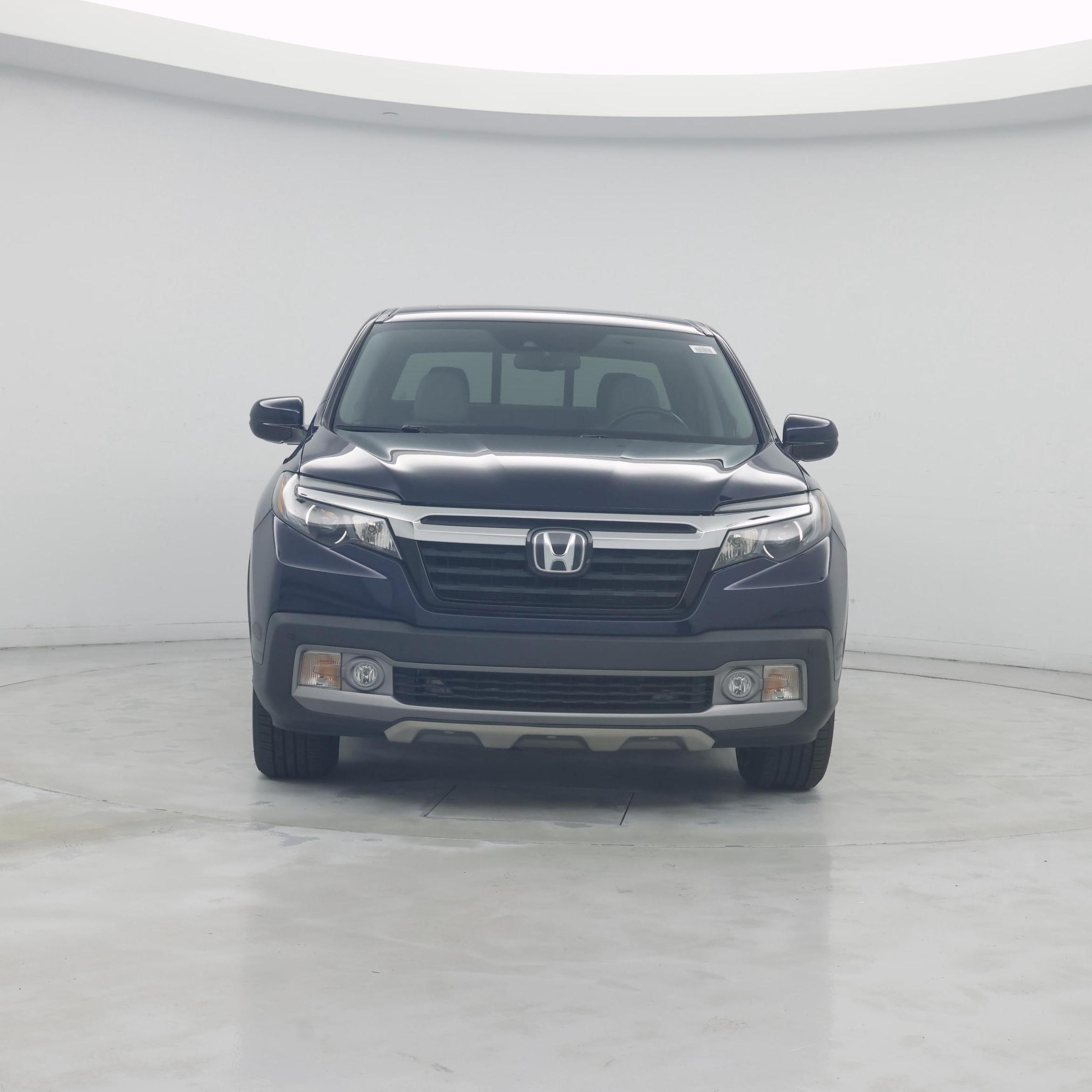 Thumbnail: 2017 Honda Ridgeline - 5