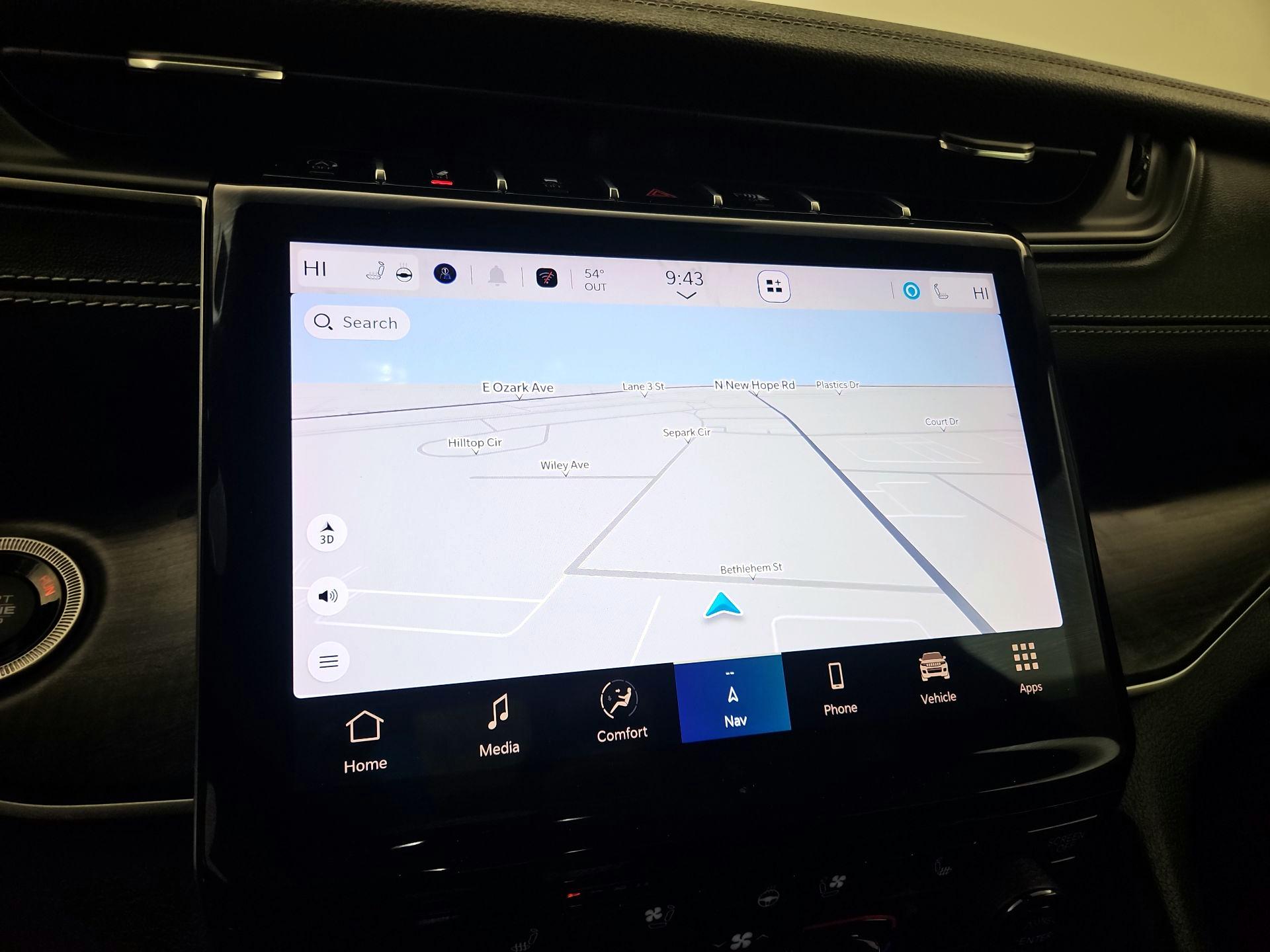 Thumbnail: 2023 Jeep Grand Cherokee - 14