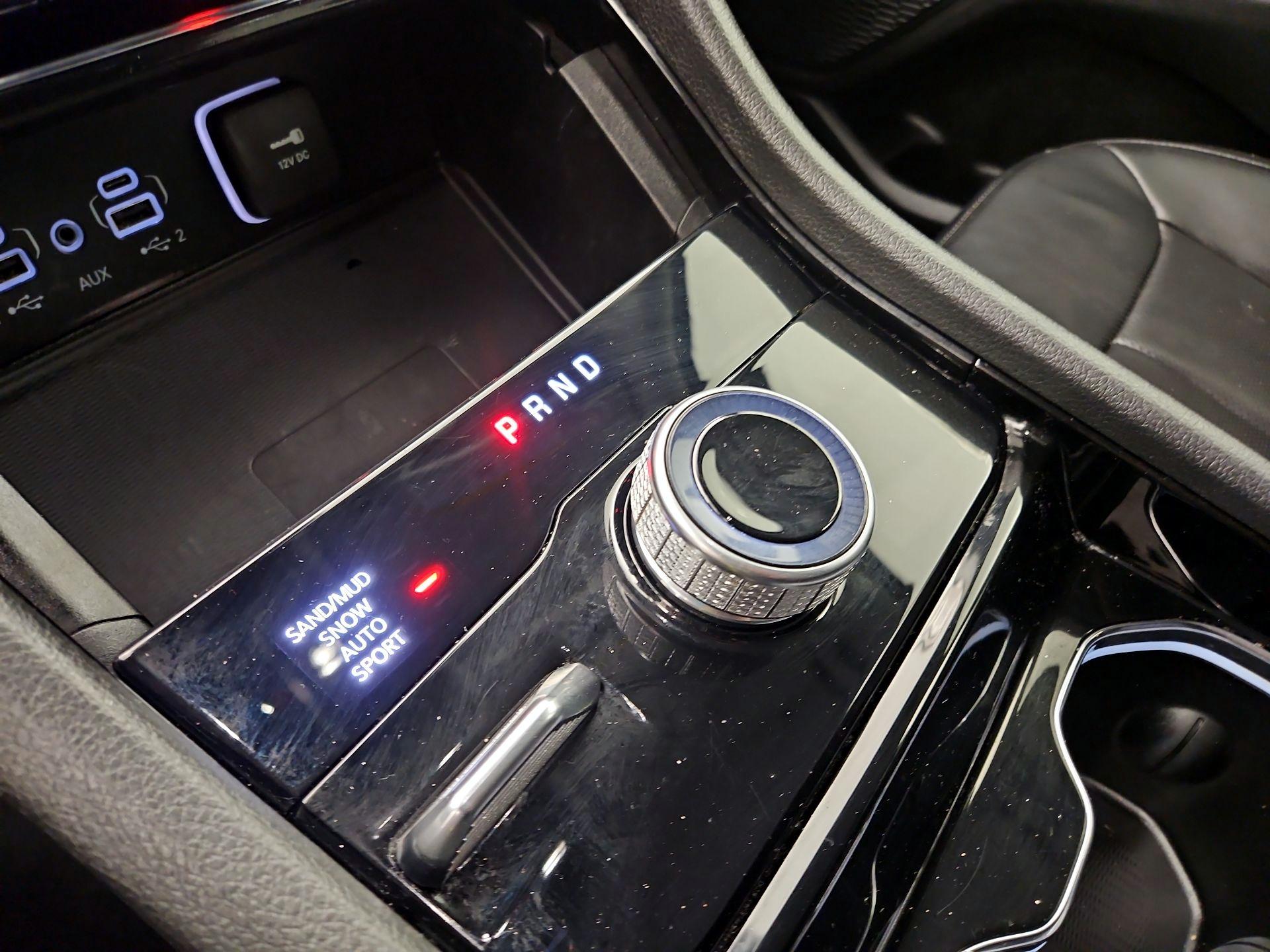 Thumbnail: 2023 Jeep Grand Cherokee - 18