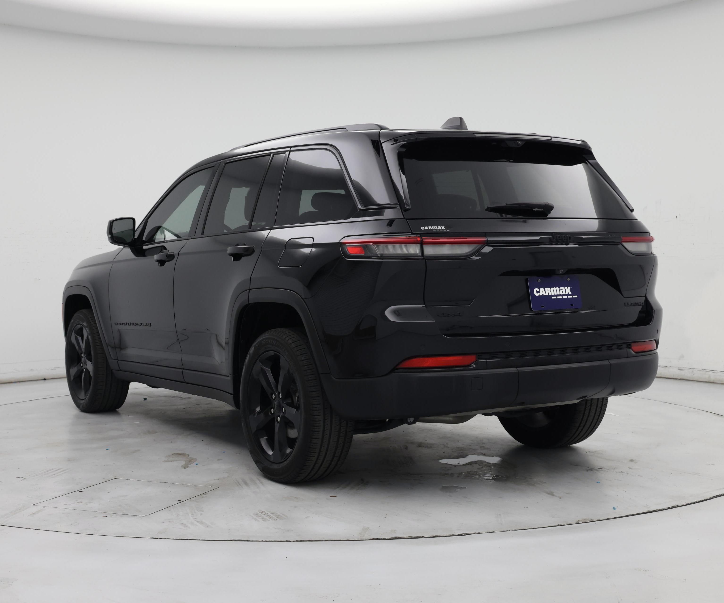 Thumbnail: 2023 Jeep Grand Cherokee - 2