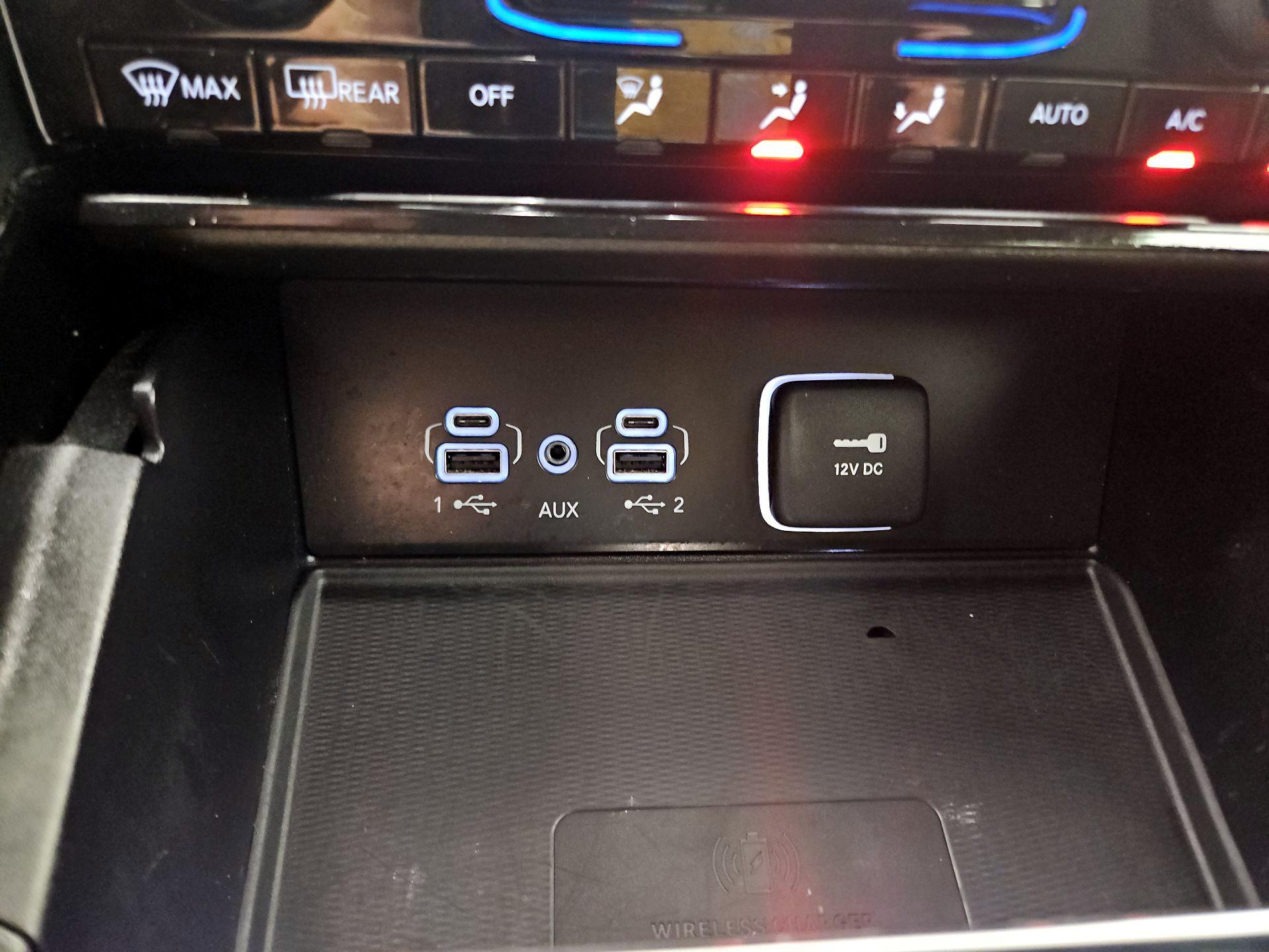 Thumbnail: 2023 Jeep Grand Cherokee - 19