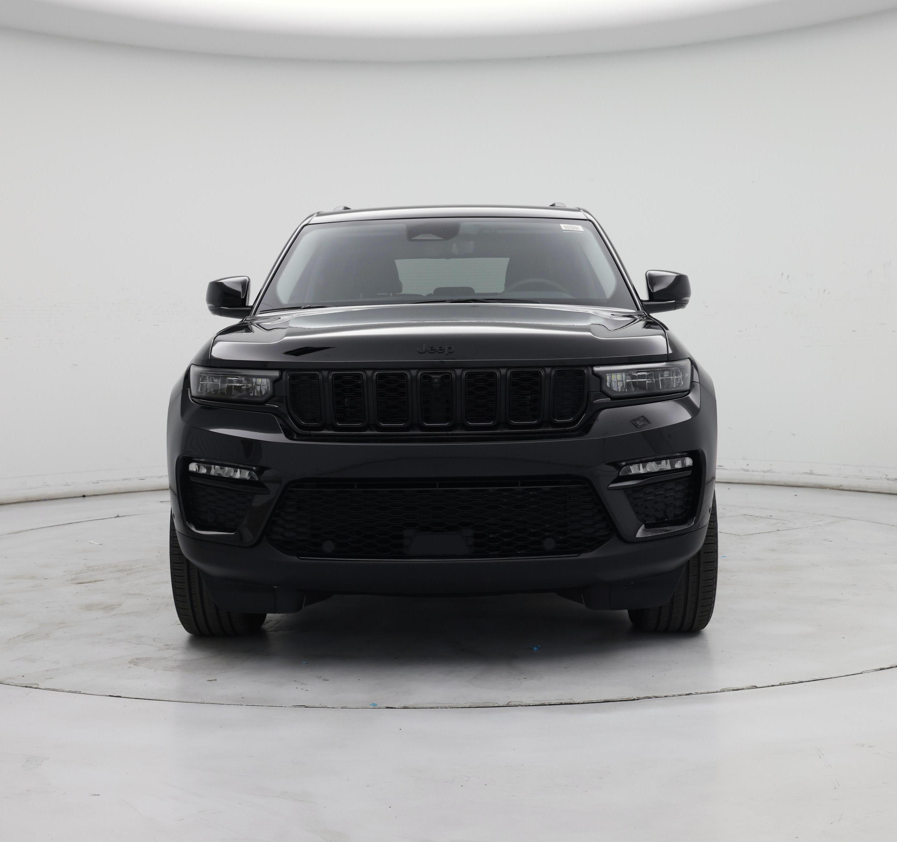 Thumbnail: 2023 Jeep Grand Cherokee - 5