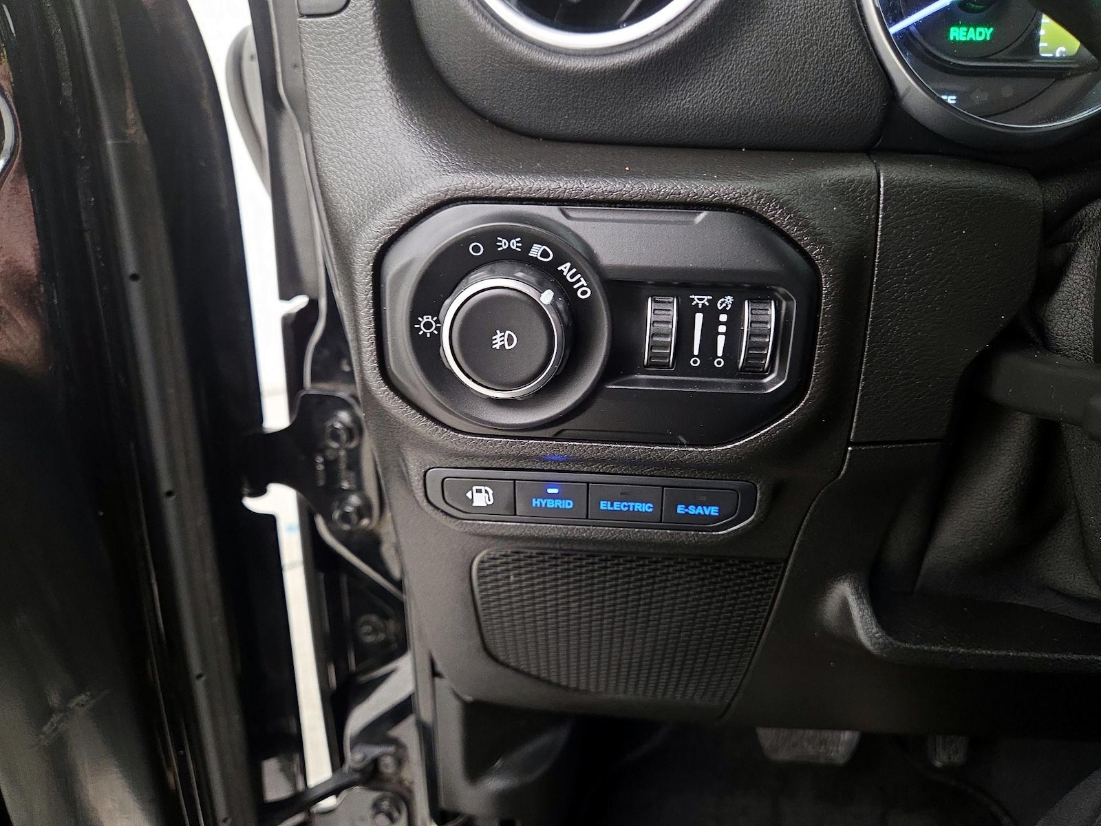 2021 Jeep Wrangler Unlimited Rubicon 4XE - Photo 14