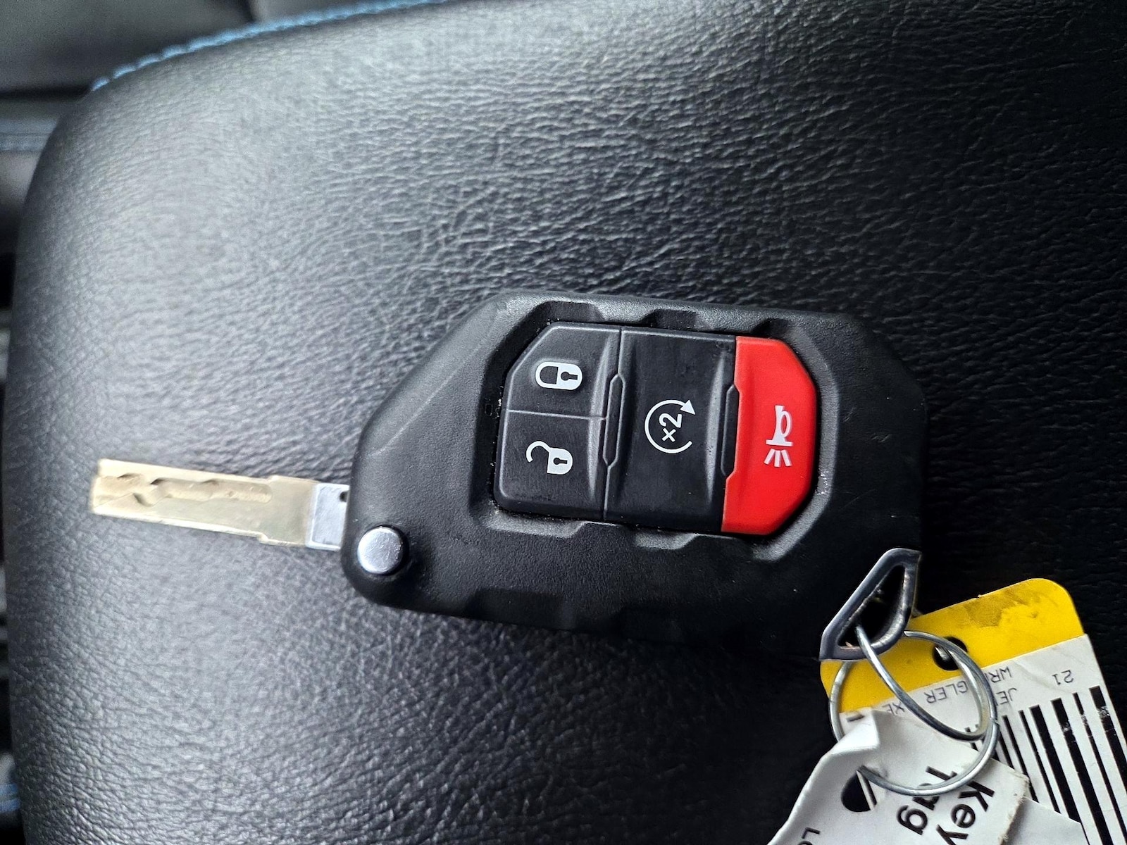 2021 Jeep Wrangler Unlimited Rubicon 4XE - Photo 24