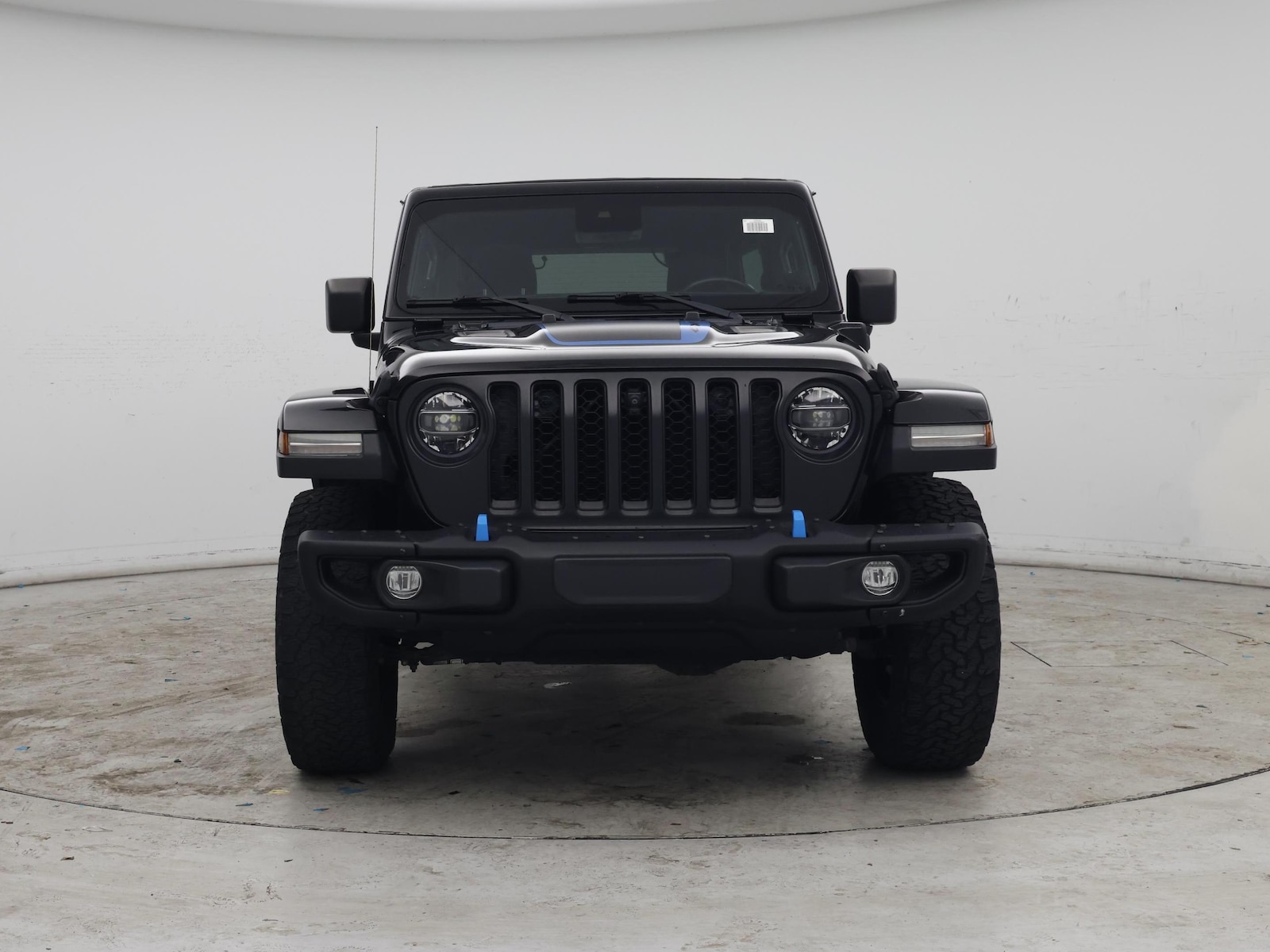 2021 Jeep Wrangler Unlimited Rubicon 4XE - Photo 6