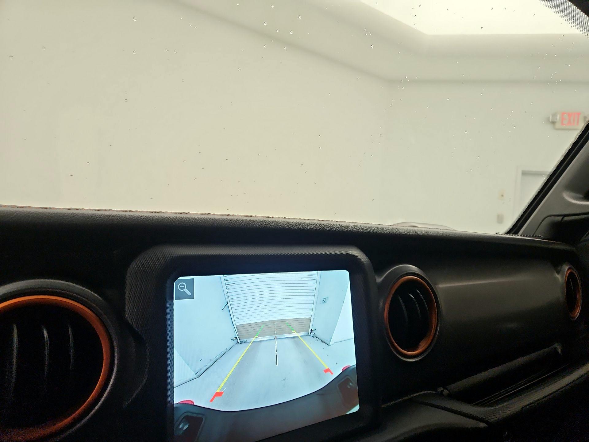 Thumbnail: 2022 Jeep Gladiator - 14