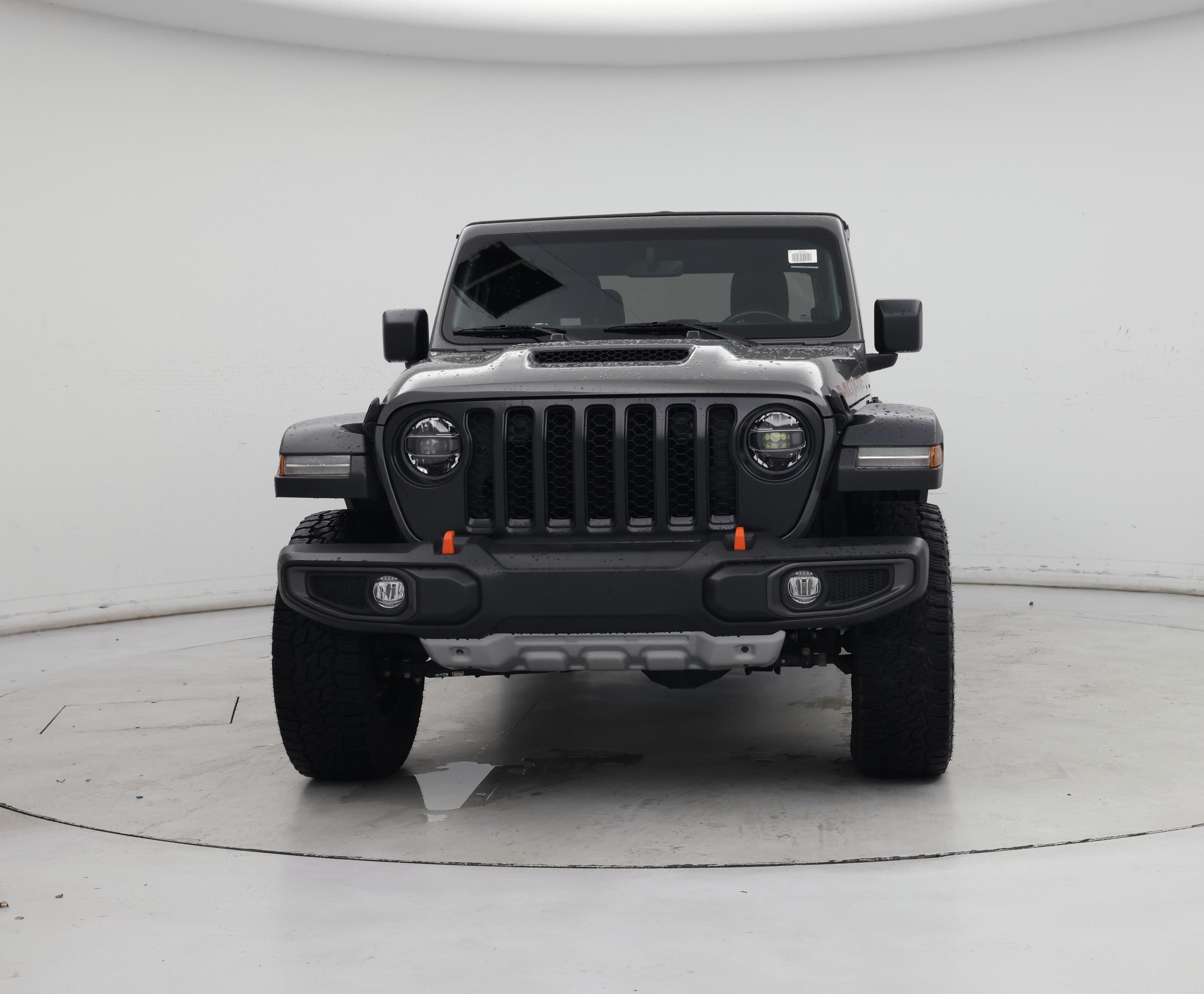 Thumbnail: 2022 Jeep Gladiator - 5