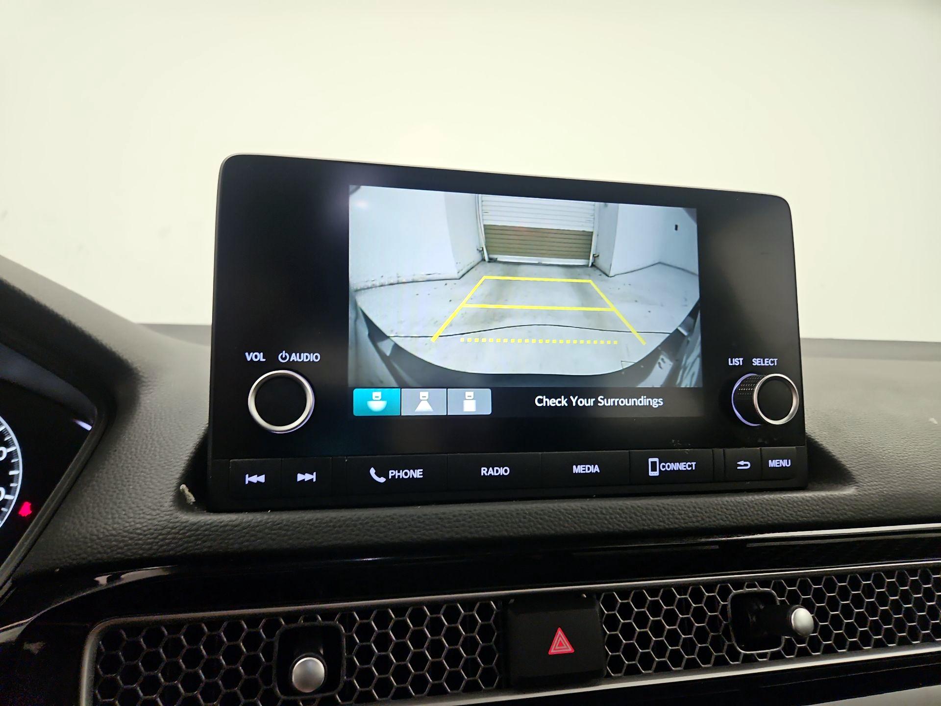 Thumbnail: 2024 Honda Civic - 14