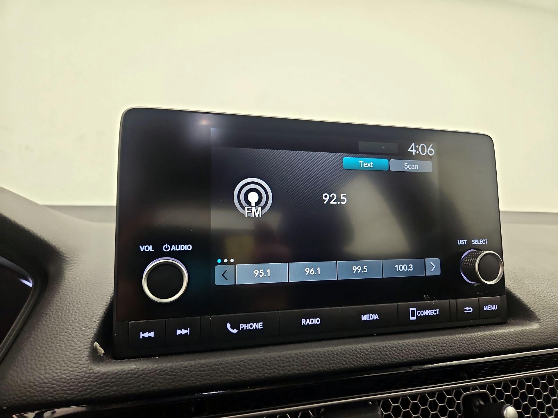 Thumbnail: 2024 Honda Civic - 15