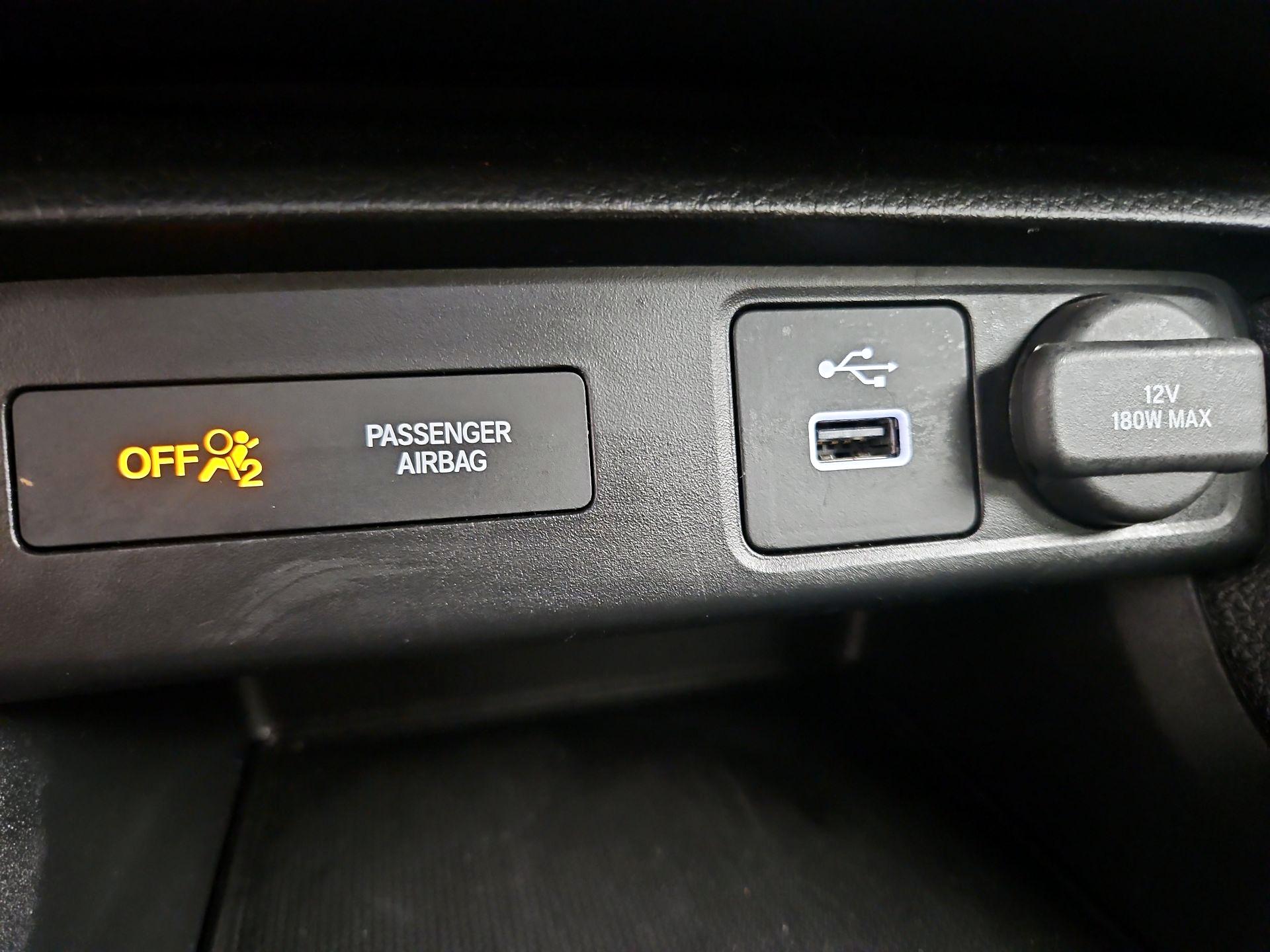 Thumbnail: 2024 Honda Civic - 18