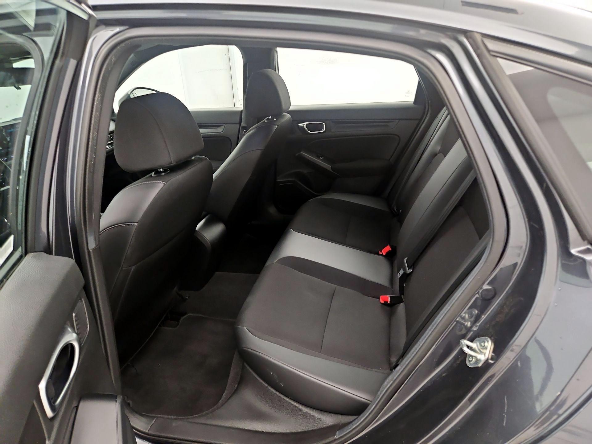 Thumbnail: 2024 Honda Civic - 19