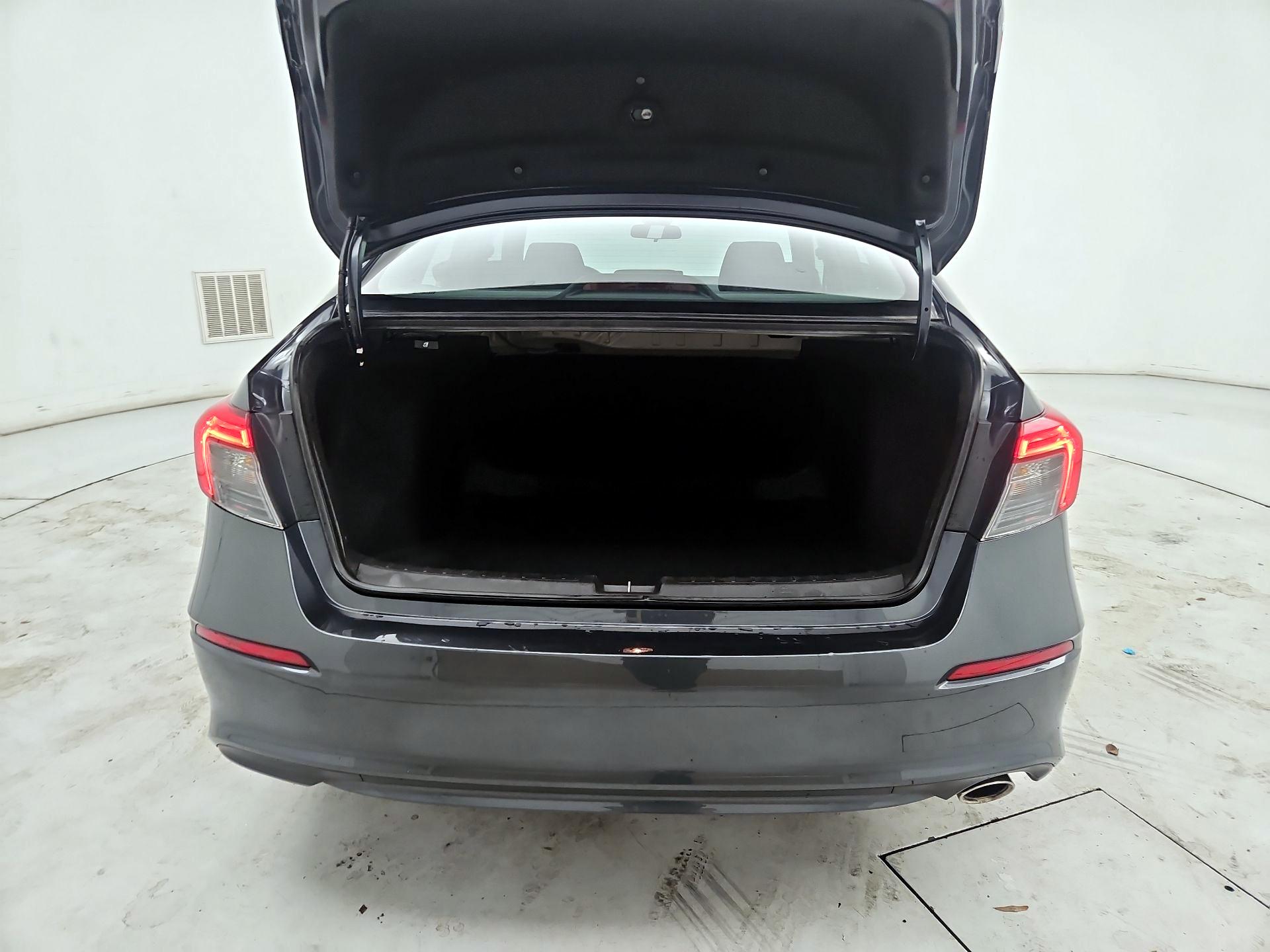 Thumbnail: 2024 Honda Civic - 20