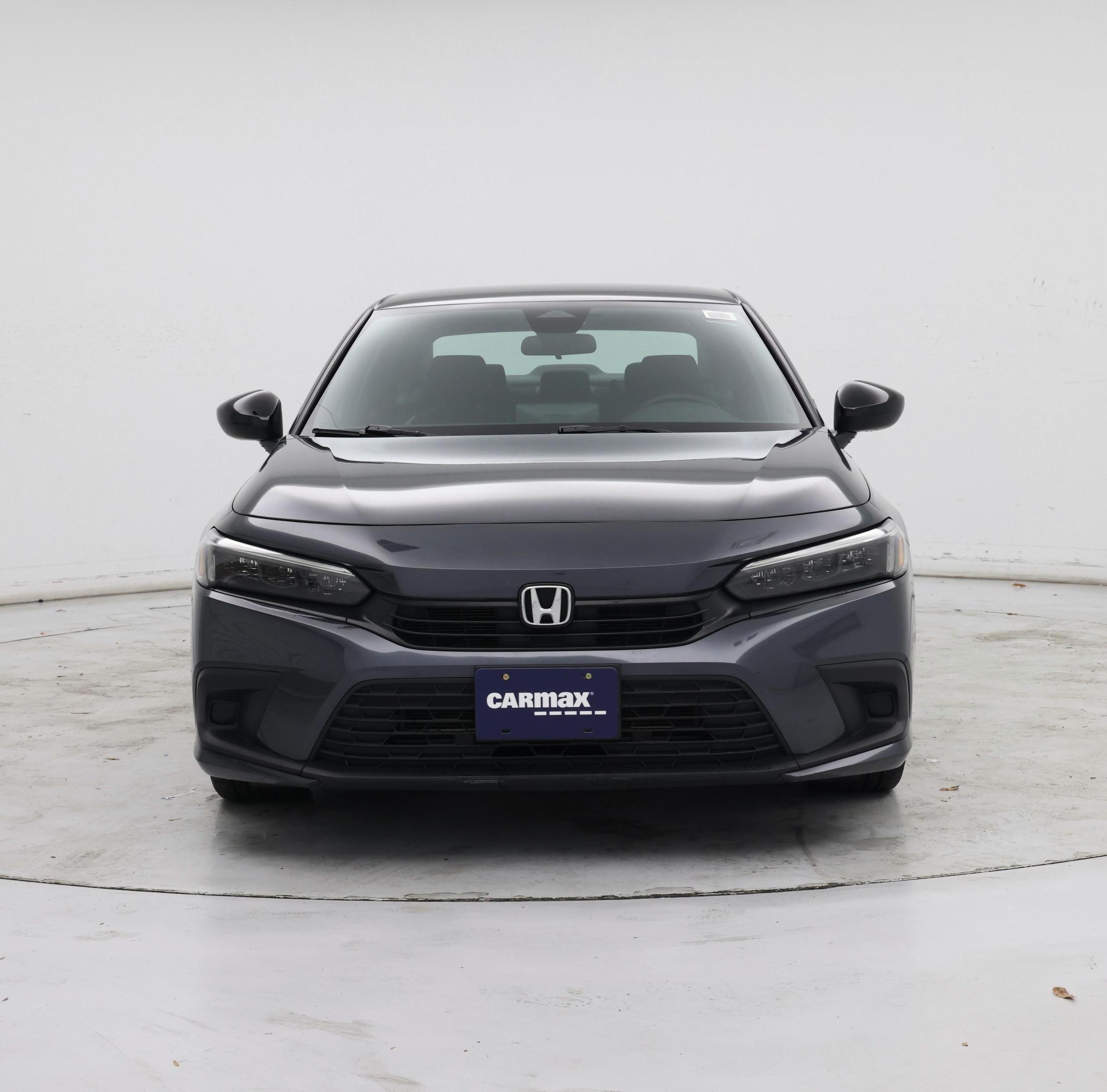 Thumbnail: 2024 Honda Civic - 5