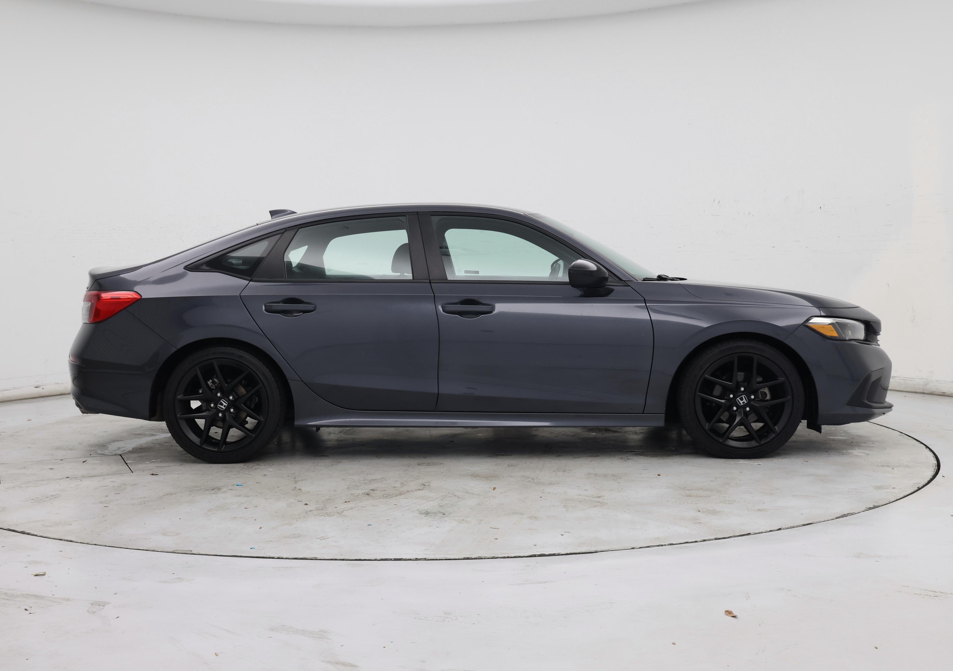 Thumbnail: 2024 Honda Civic - 7