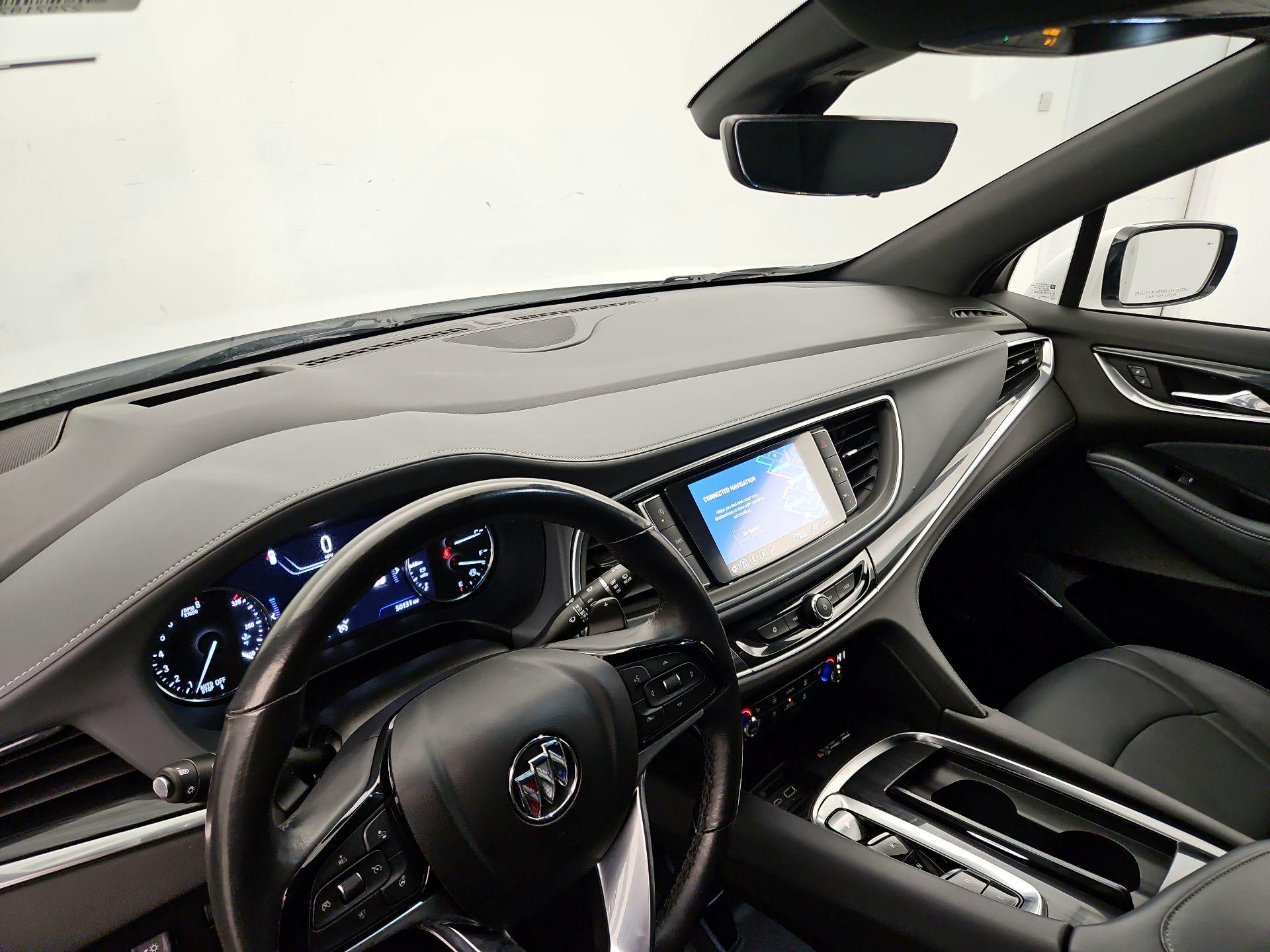 Thumbnail: 2024 Buick Enclave - 9