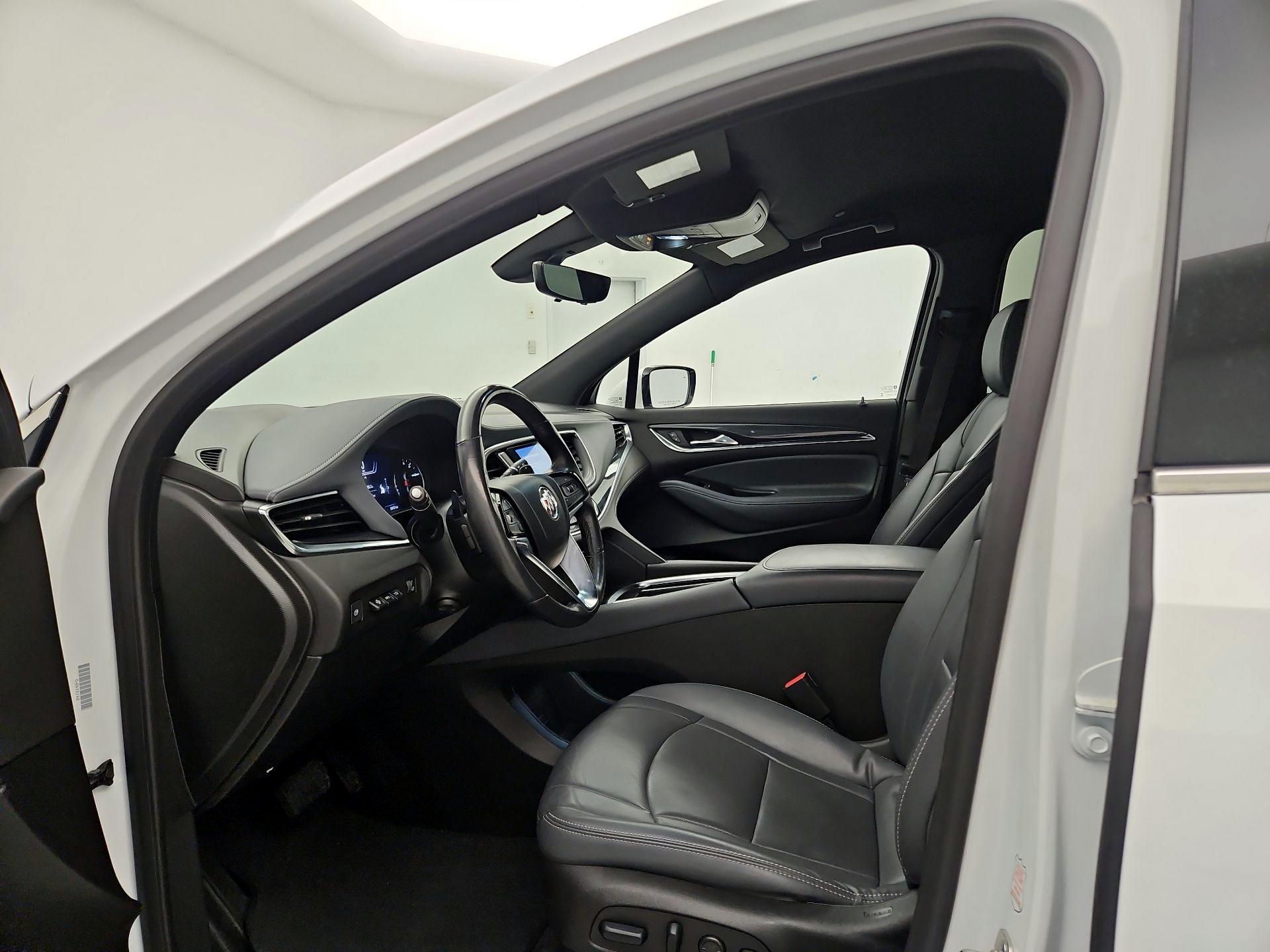 Thumbnail: 2024 Buick Enclave - 11