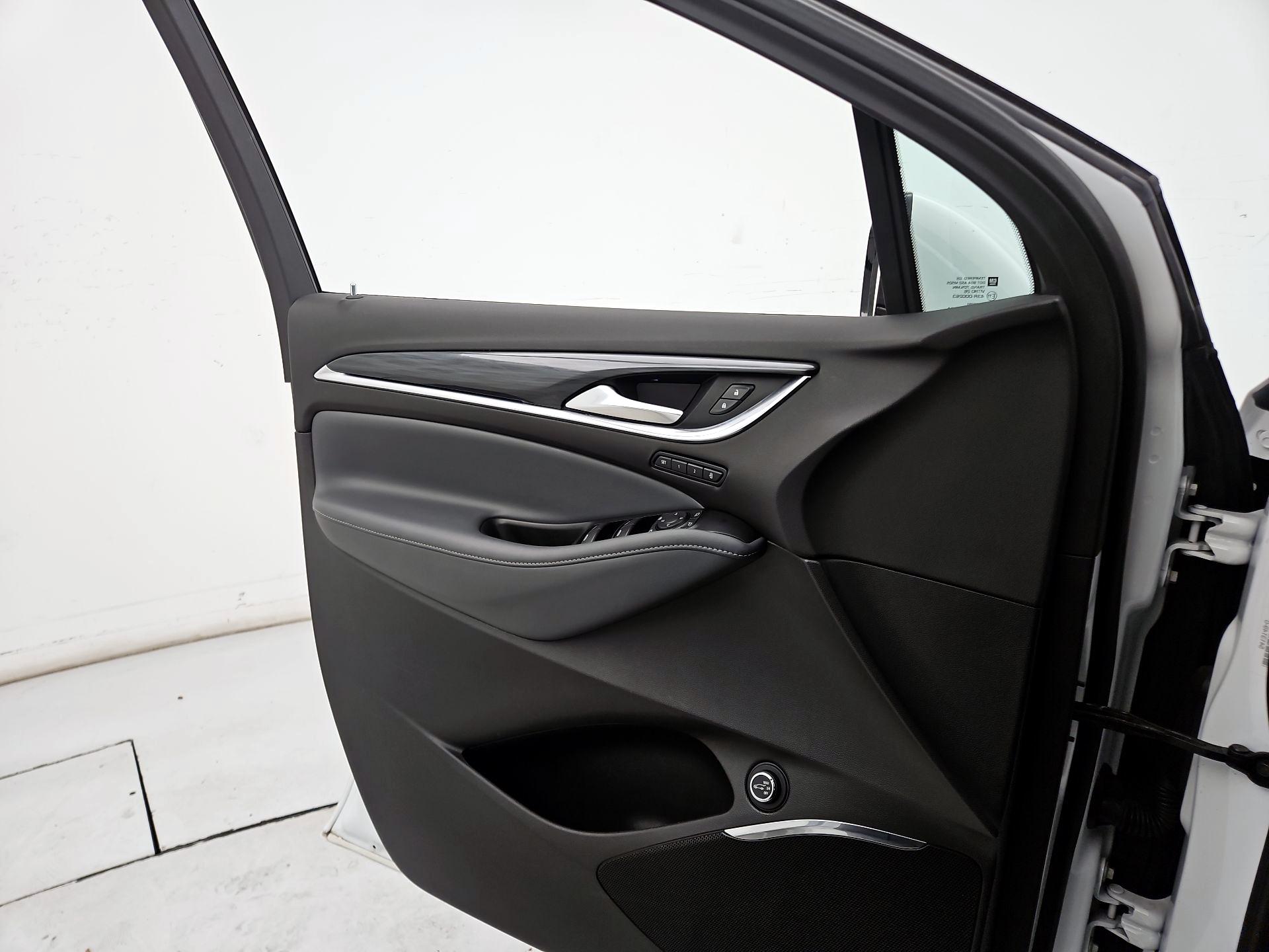 Thumbnail: 2024 Buick Enclave - 12