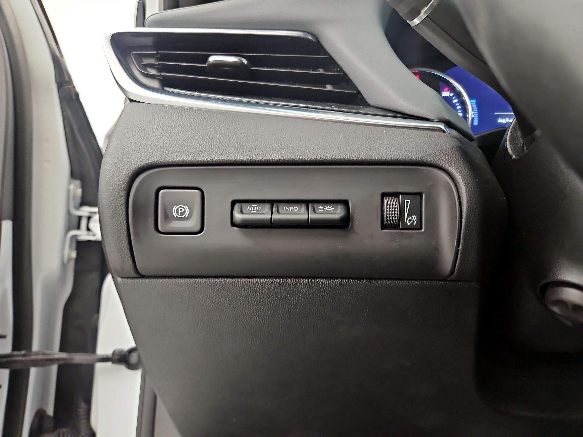 Thumbnail: 2024 Buick Enclave - 13