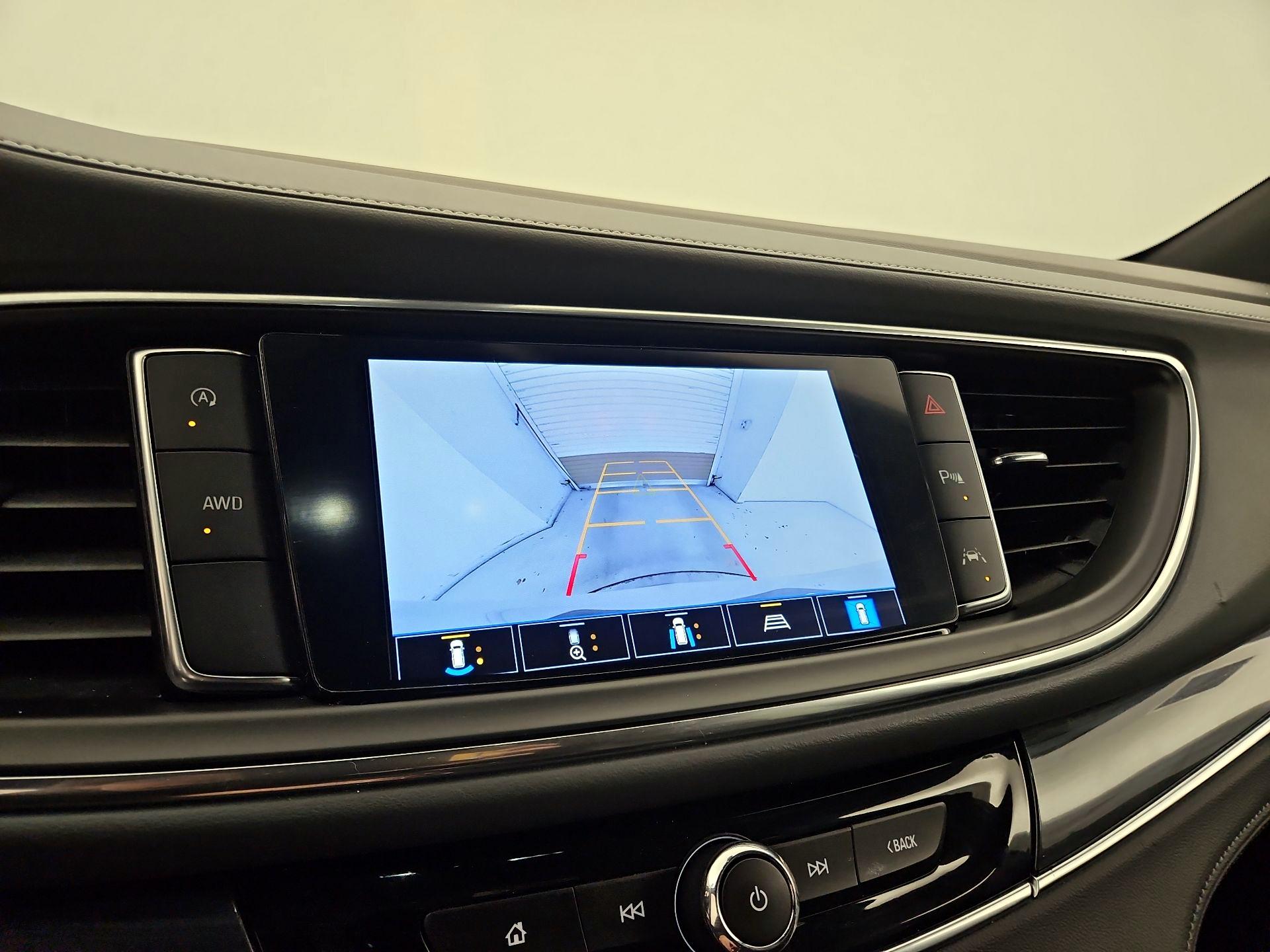 Thumbnail: 2024 Buick Enclave - 14