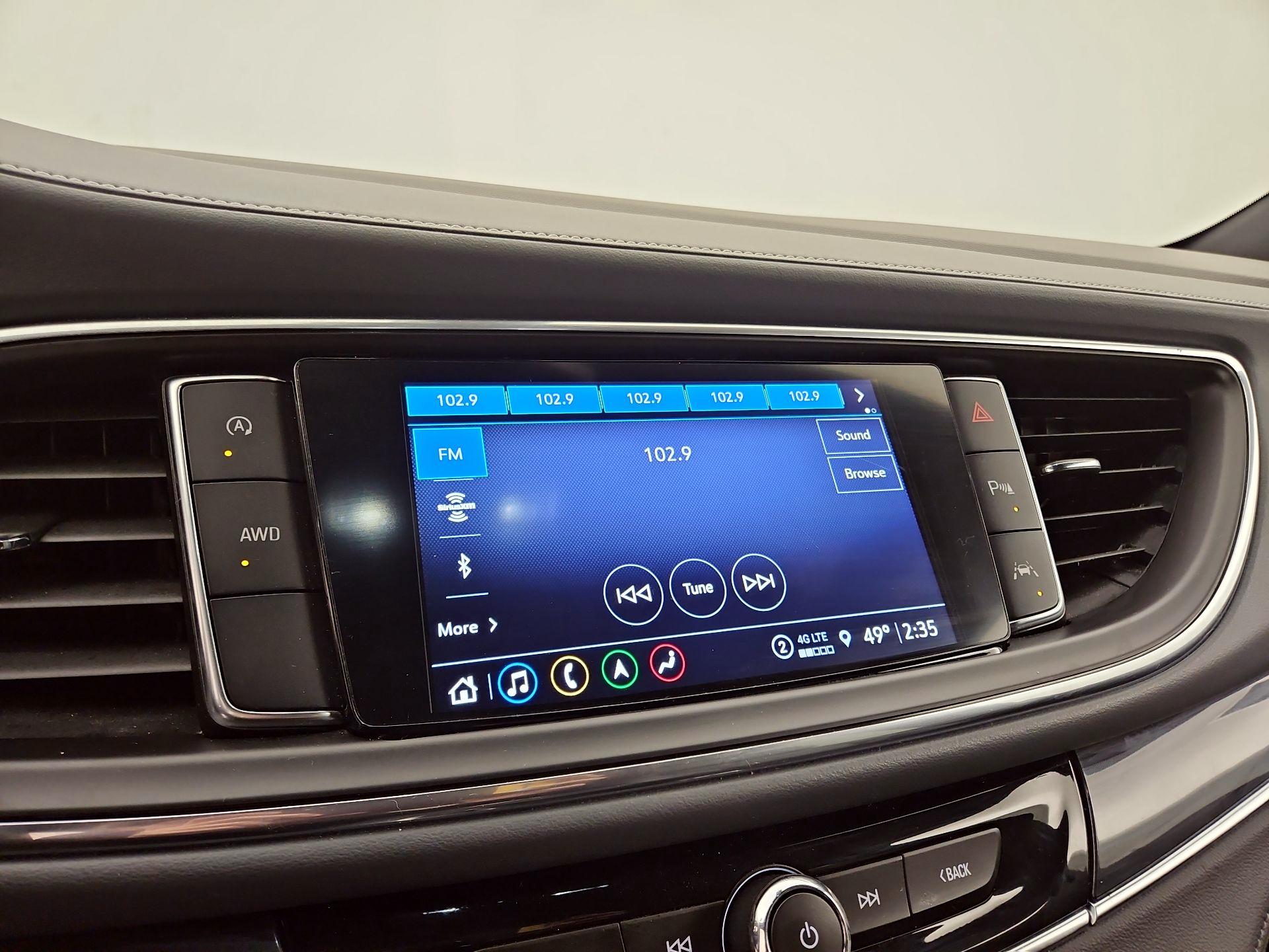 Thumbnail: 2024 Buick Enclave - 15