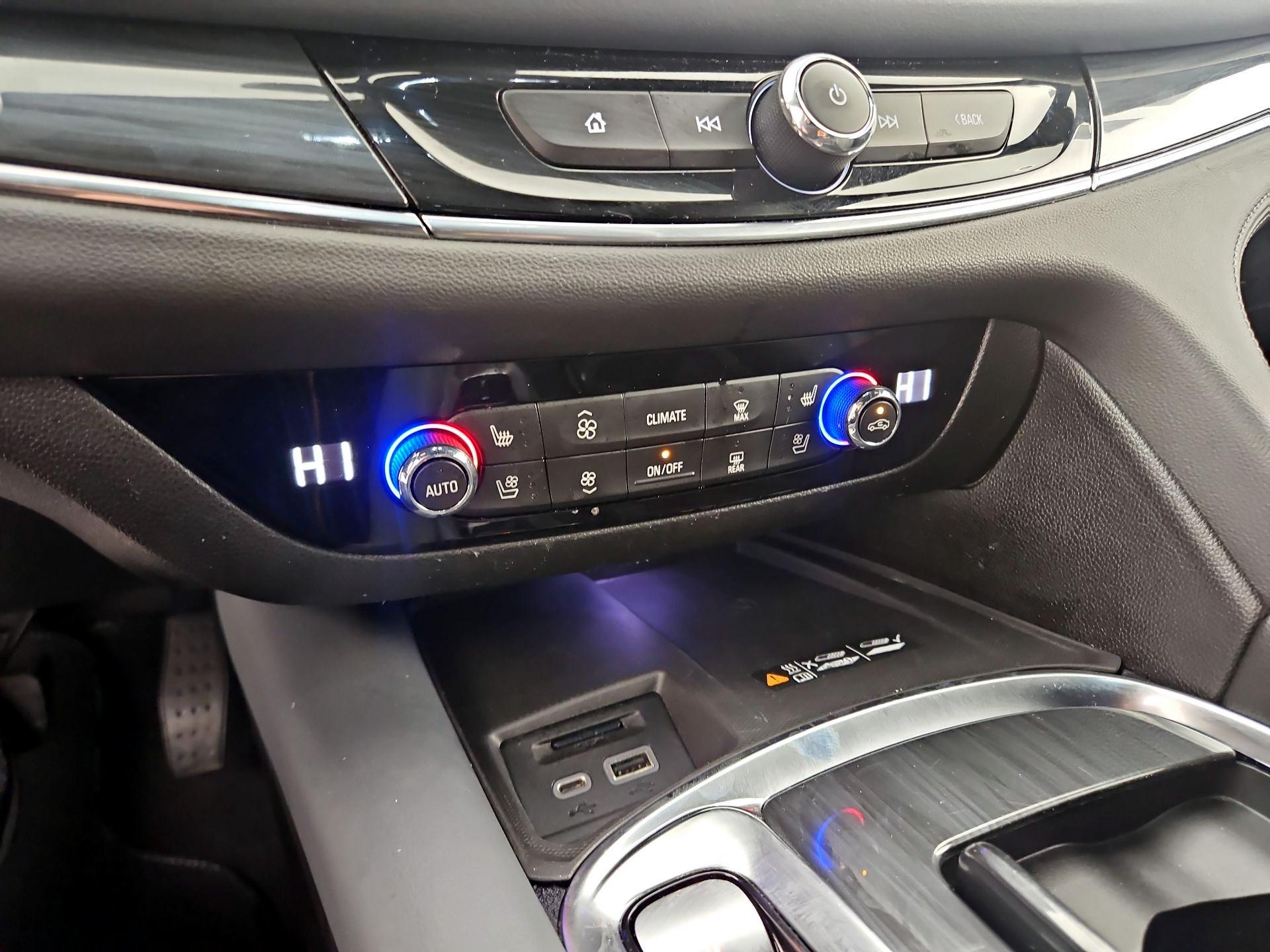 Thumbnail: 2024 Buick Enclave - 16