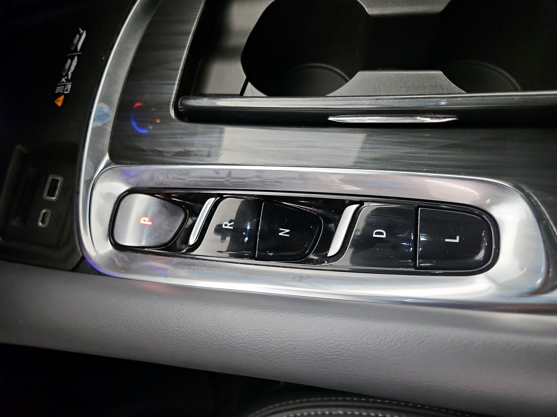 Thumbnail: 2024 Buick Enclave - 17