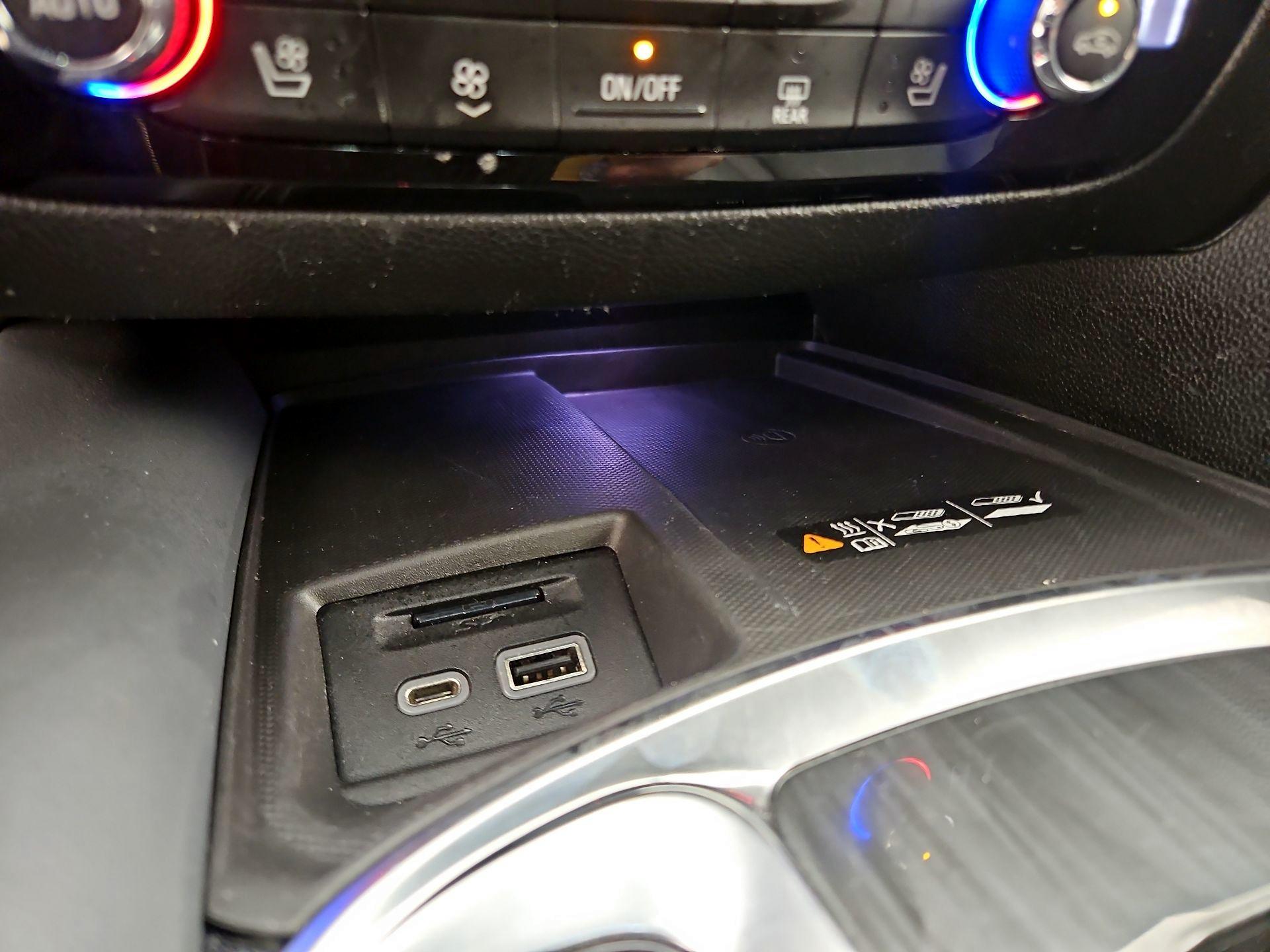 Thumbnail: 2024 Buick Enclave - 18