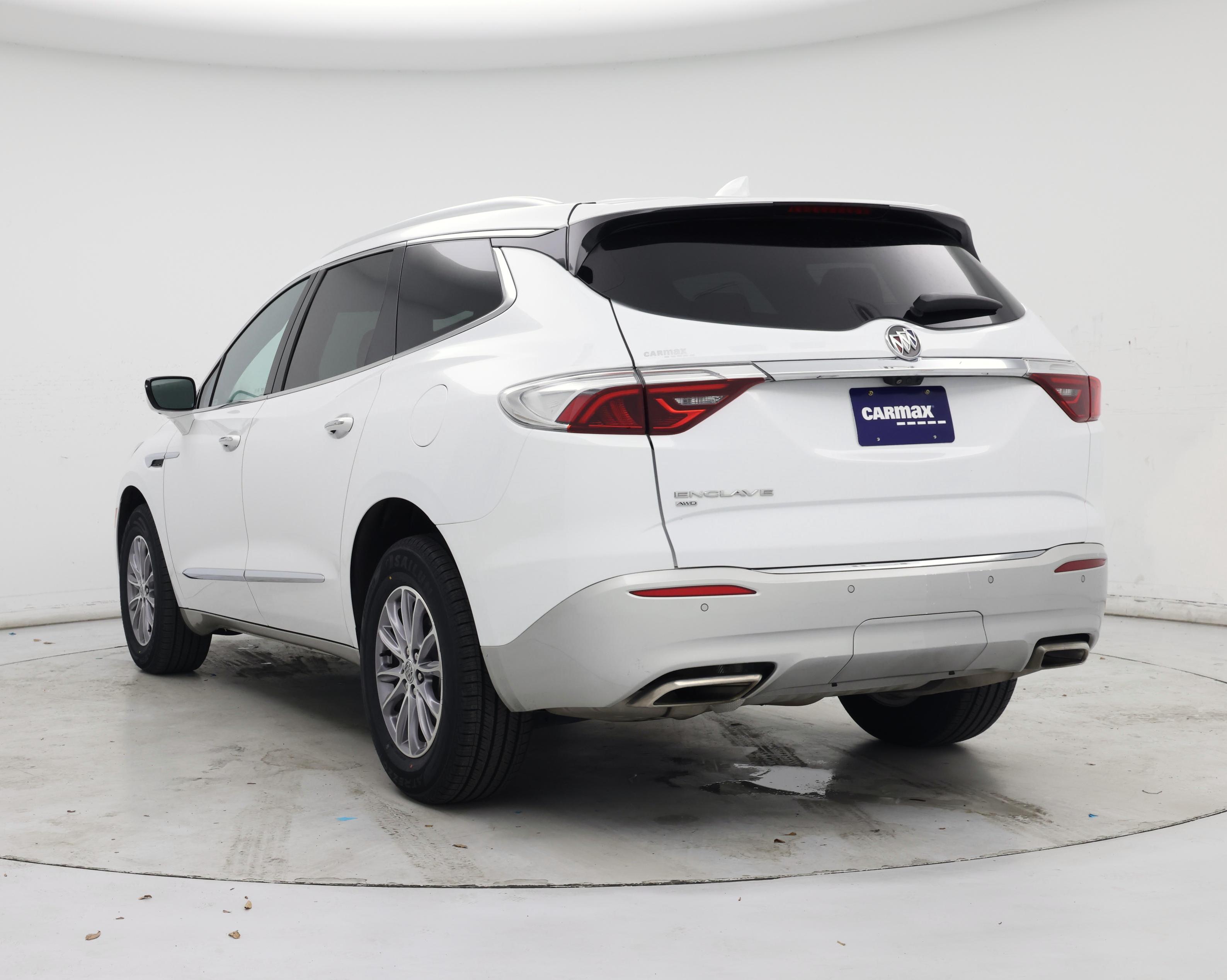 Thumbnail: 2024 Buick Enclave - 2