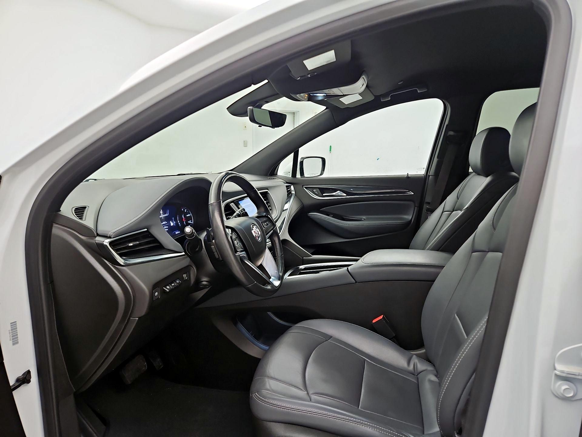 Thumbnail: 2024 Buick Enclave - 19