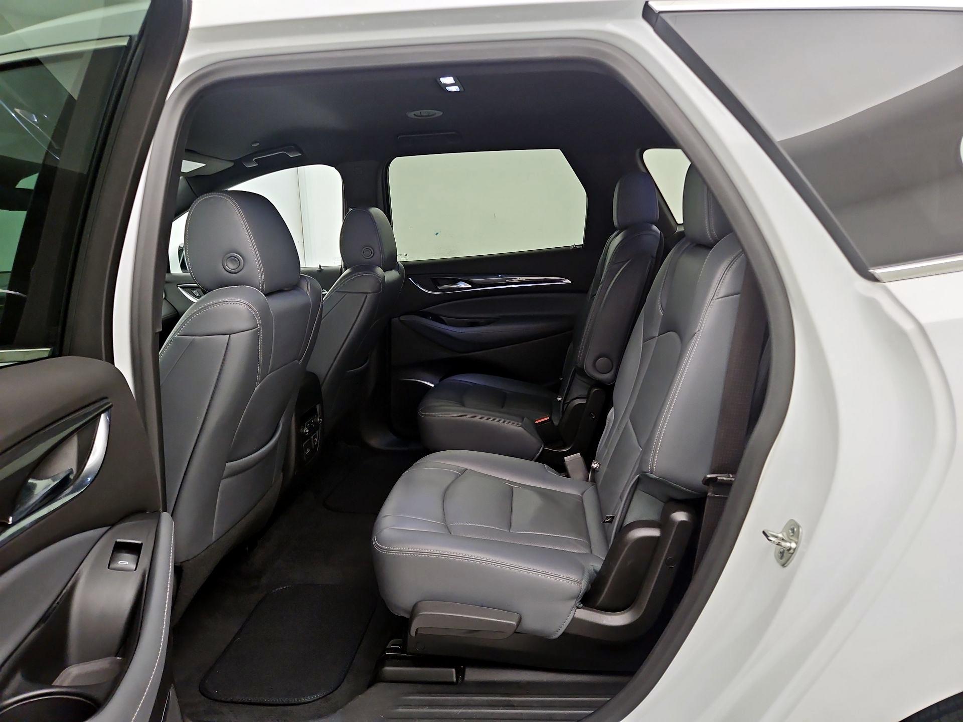 Thumbnail: 2024 Buick Enclave - 20