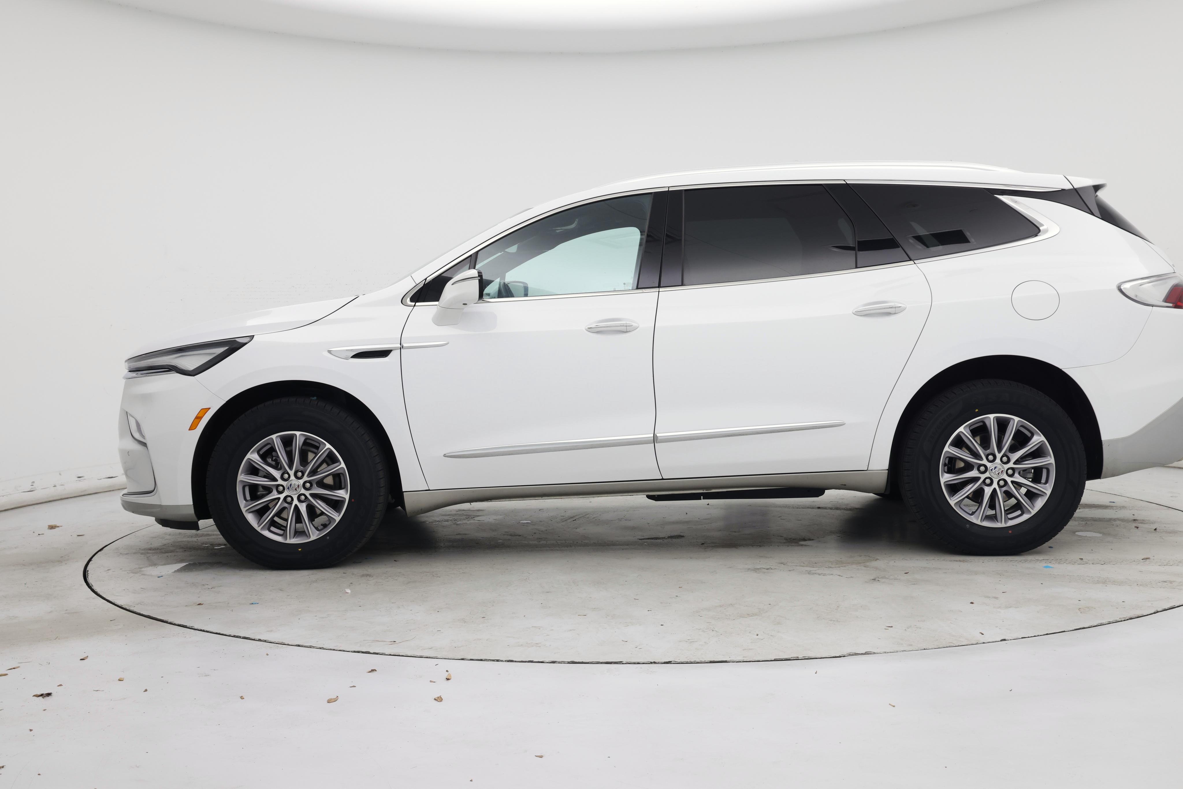 Thumbnail: 2024 Buick Enclave - 3