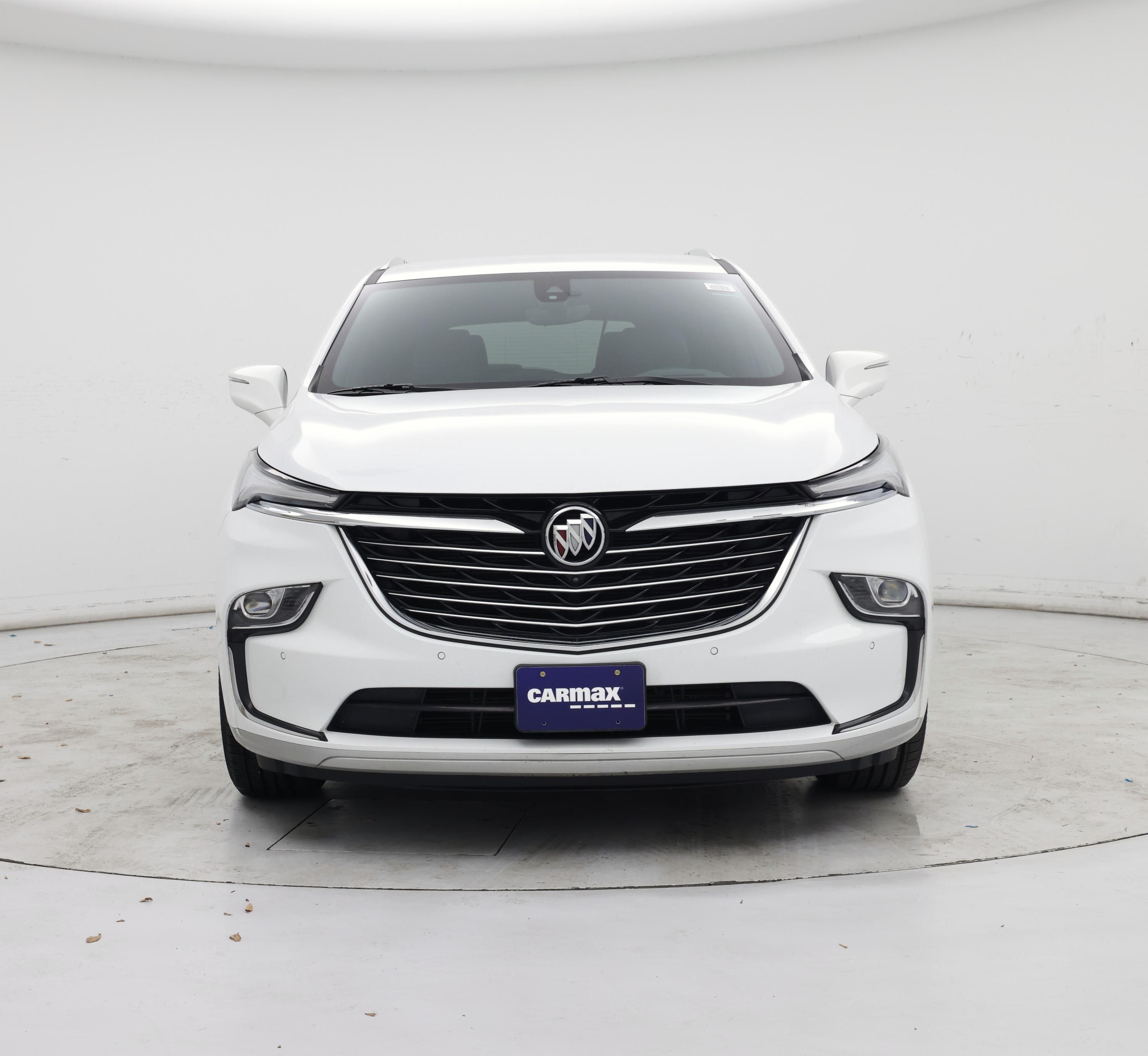 Thumbnail: 2024 Buick Enclave - 5