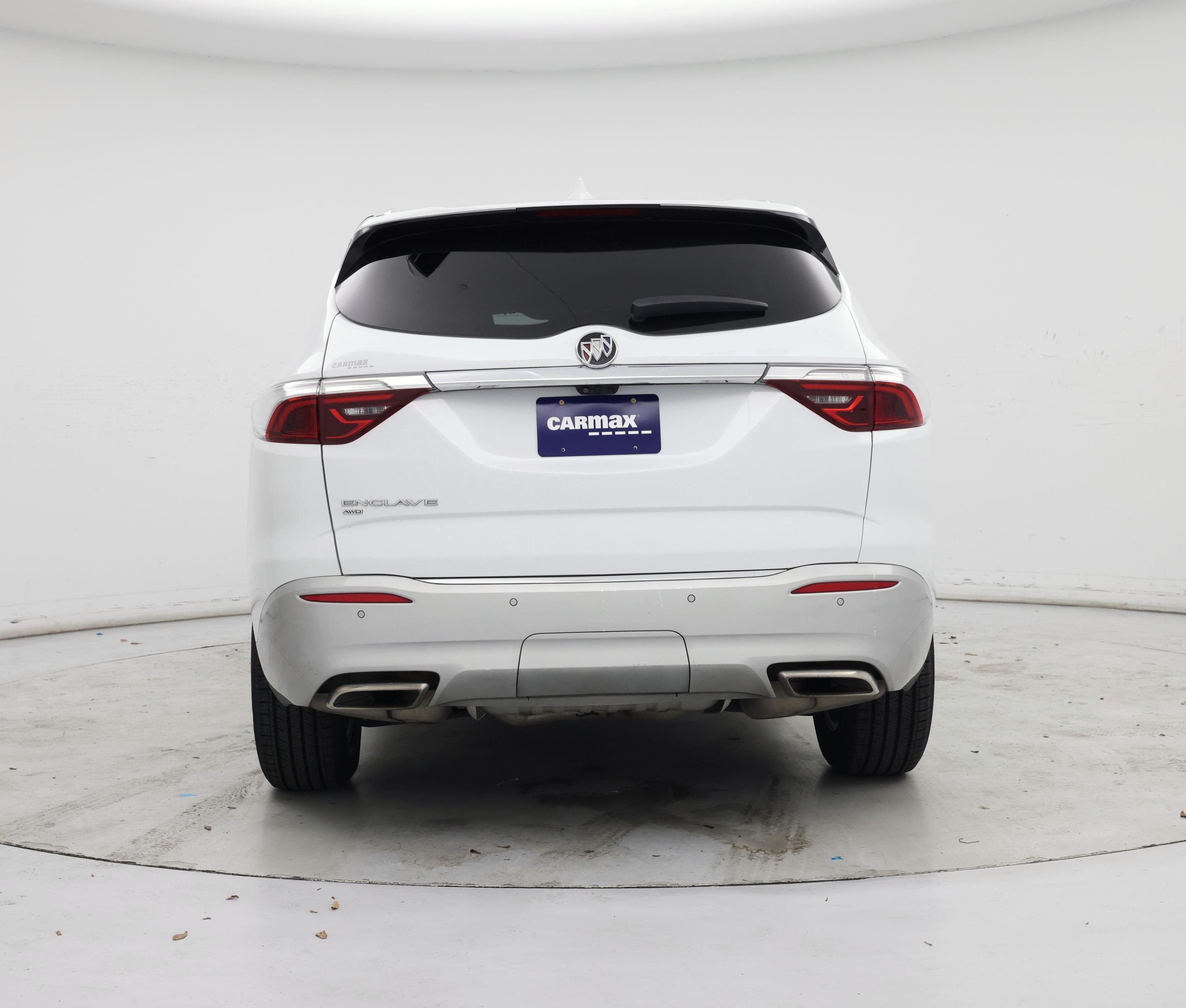 Thumbnail: 2024 Buick Enclave - 6