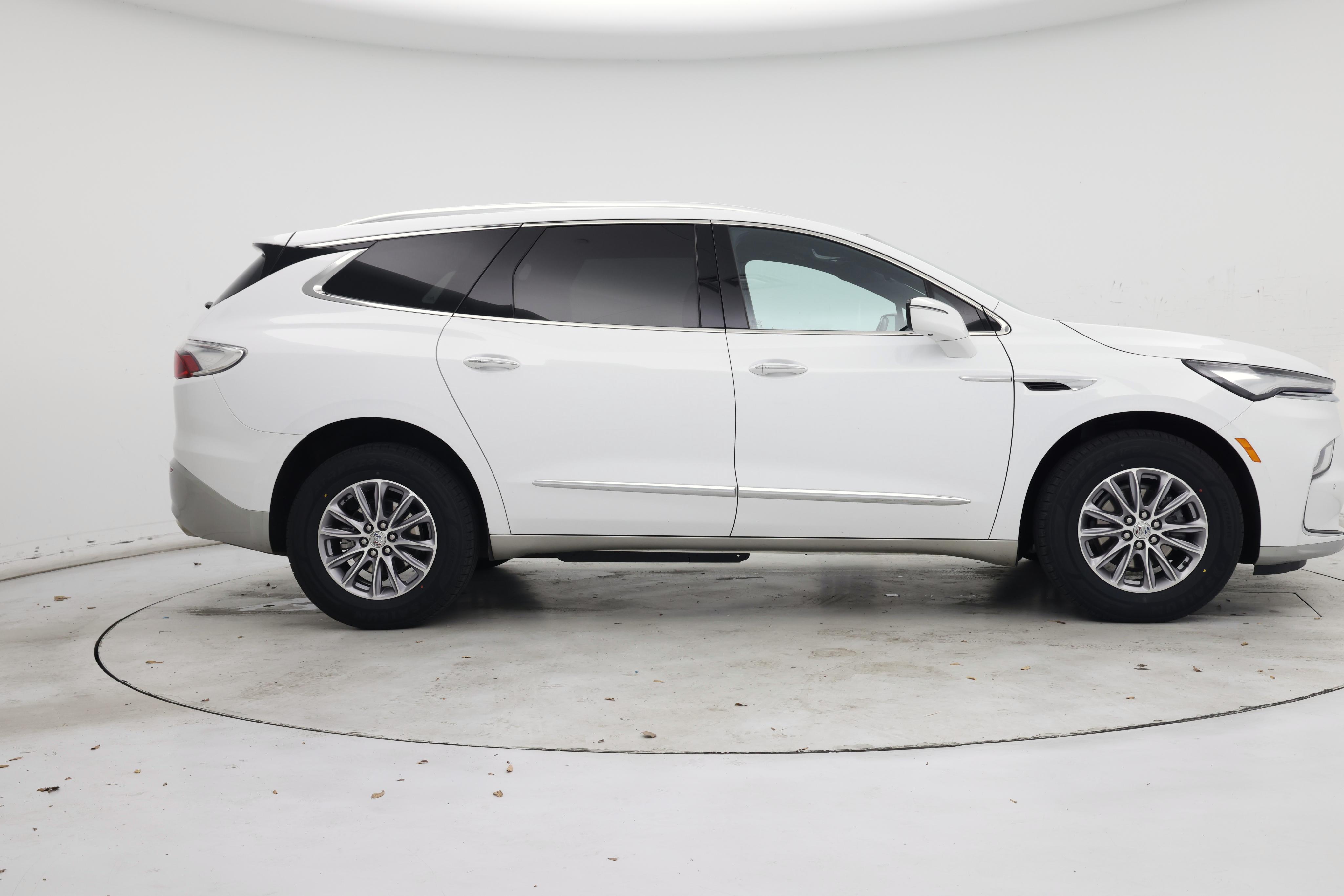 Thumbnail: 2024 Buick Enclave - 7